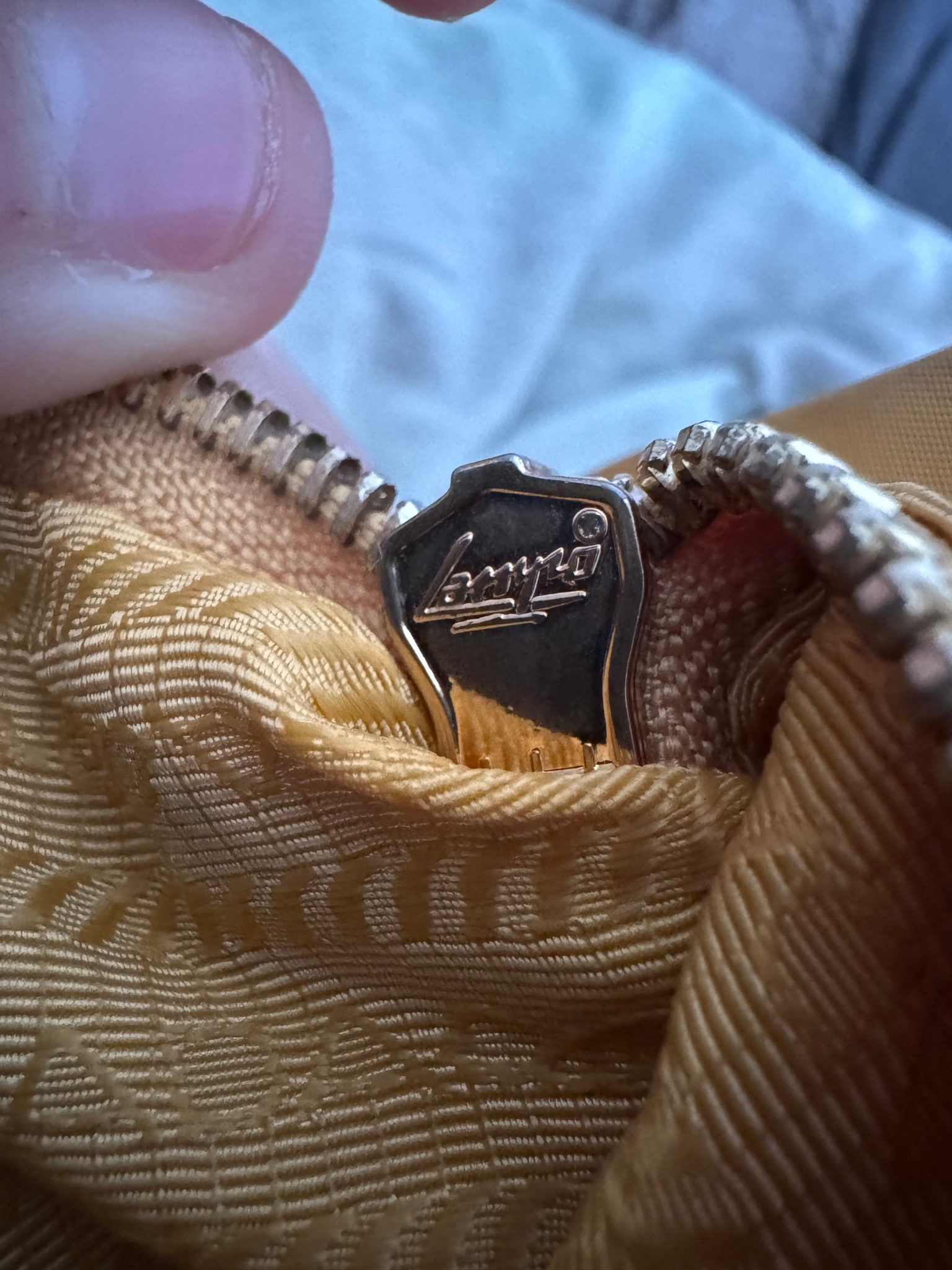Prada Nylon, миниатюра 6