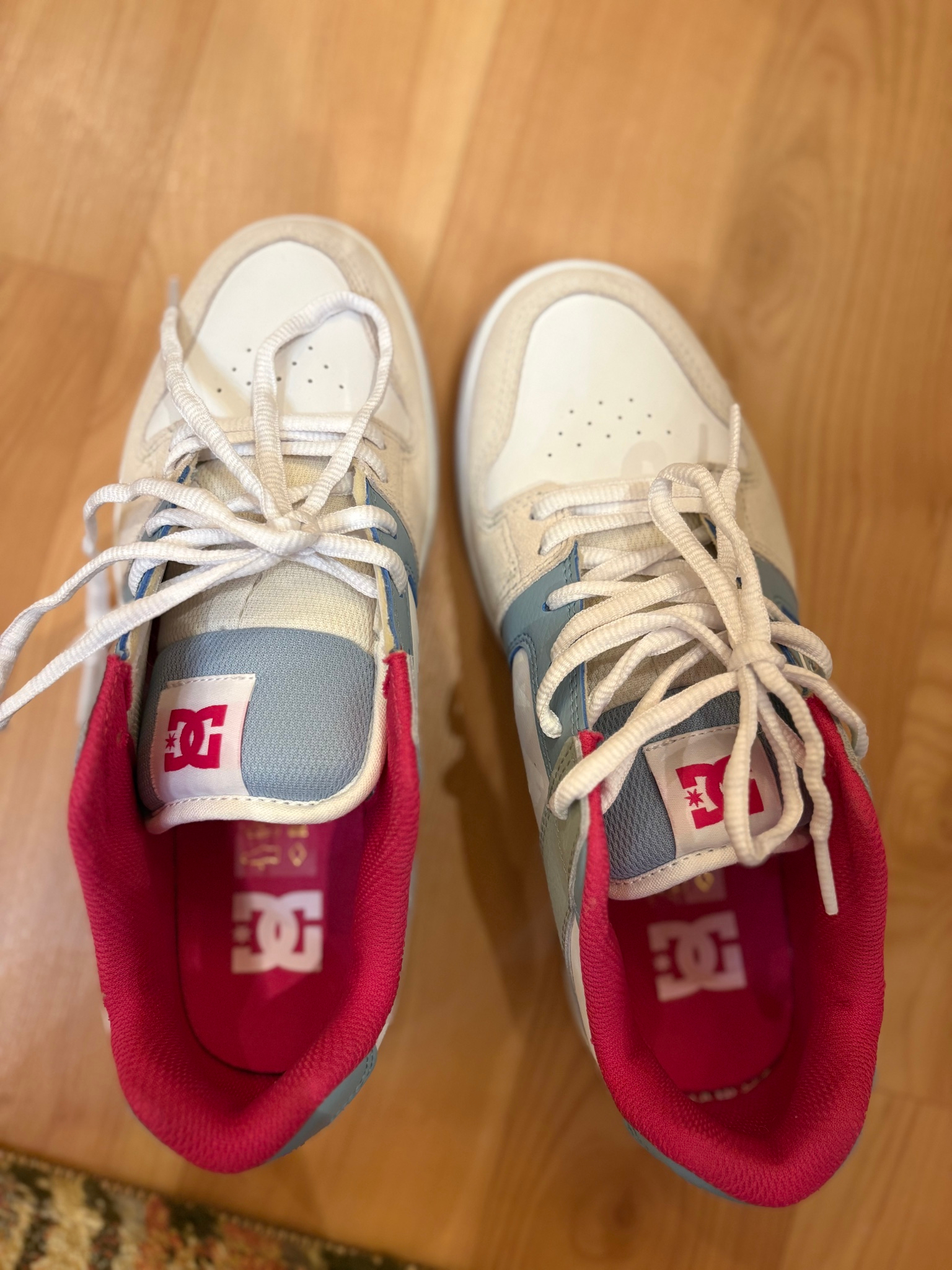 DC Shoes Manteca, миниатюра 3