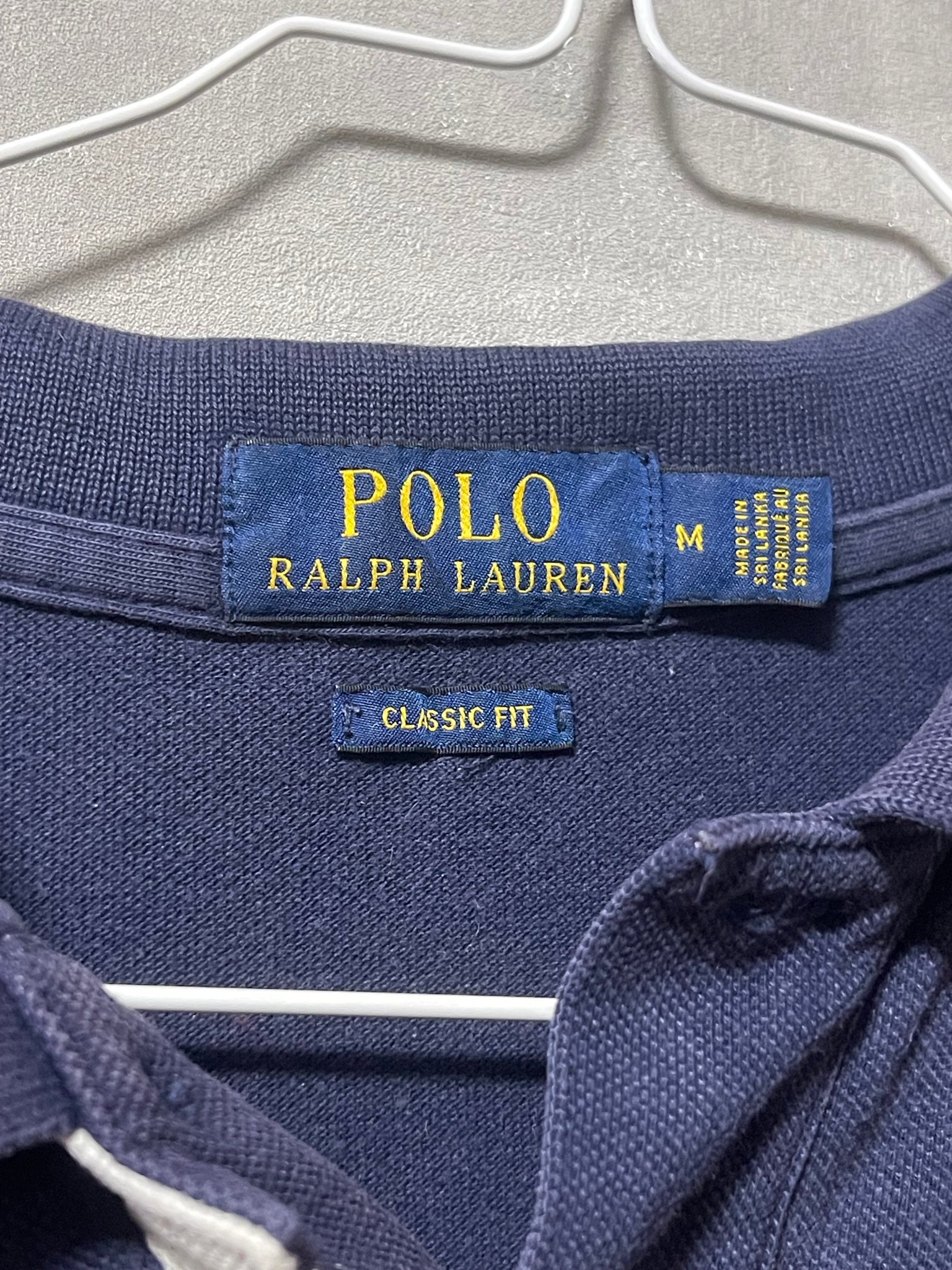 Polo Ralph Lauren Big Pony, миниатюра 3