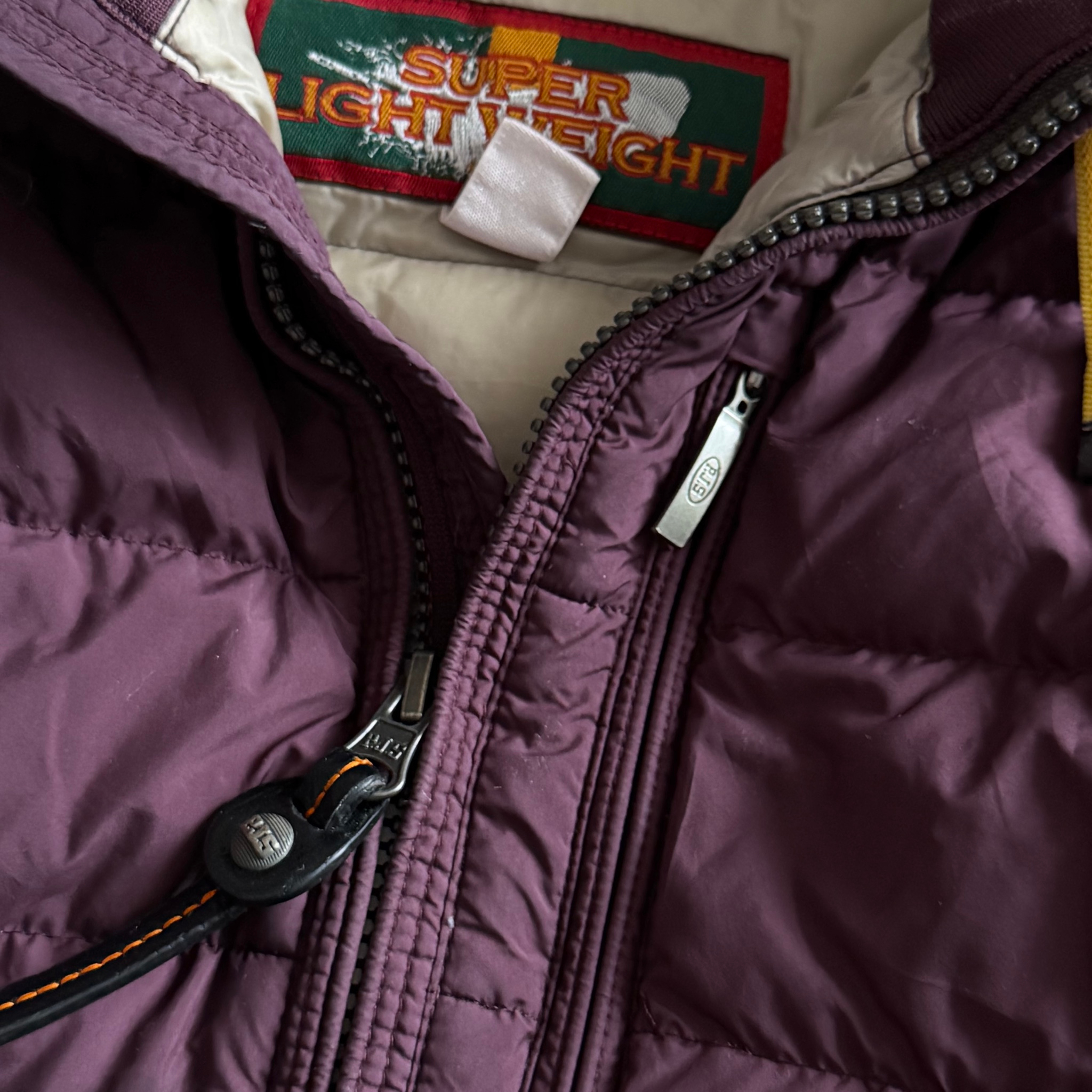Parajumpers Jacket, миниатюра 7