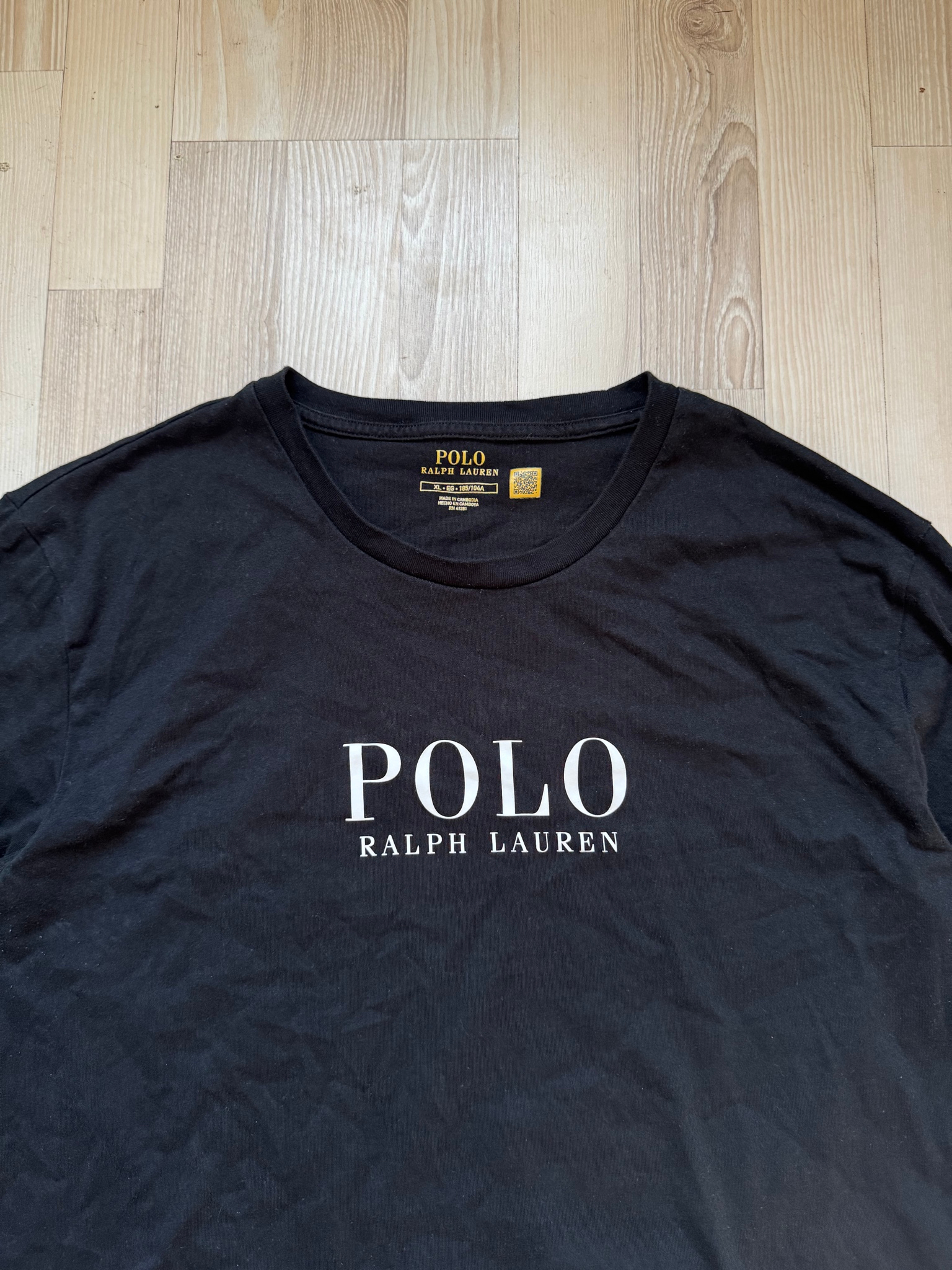 Polo Ralph Lauren Лонгслив, миниатюра 2