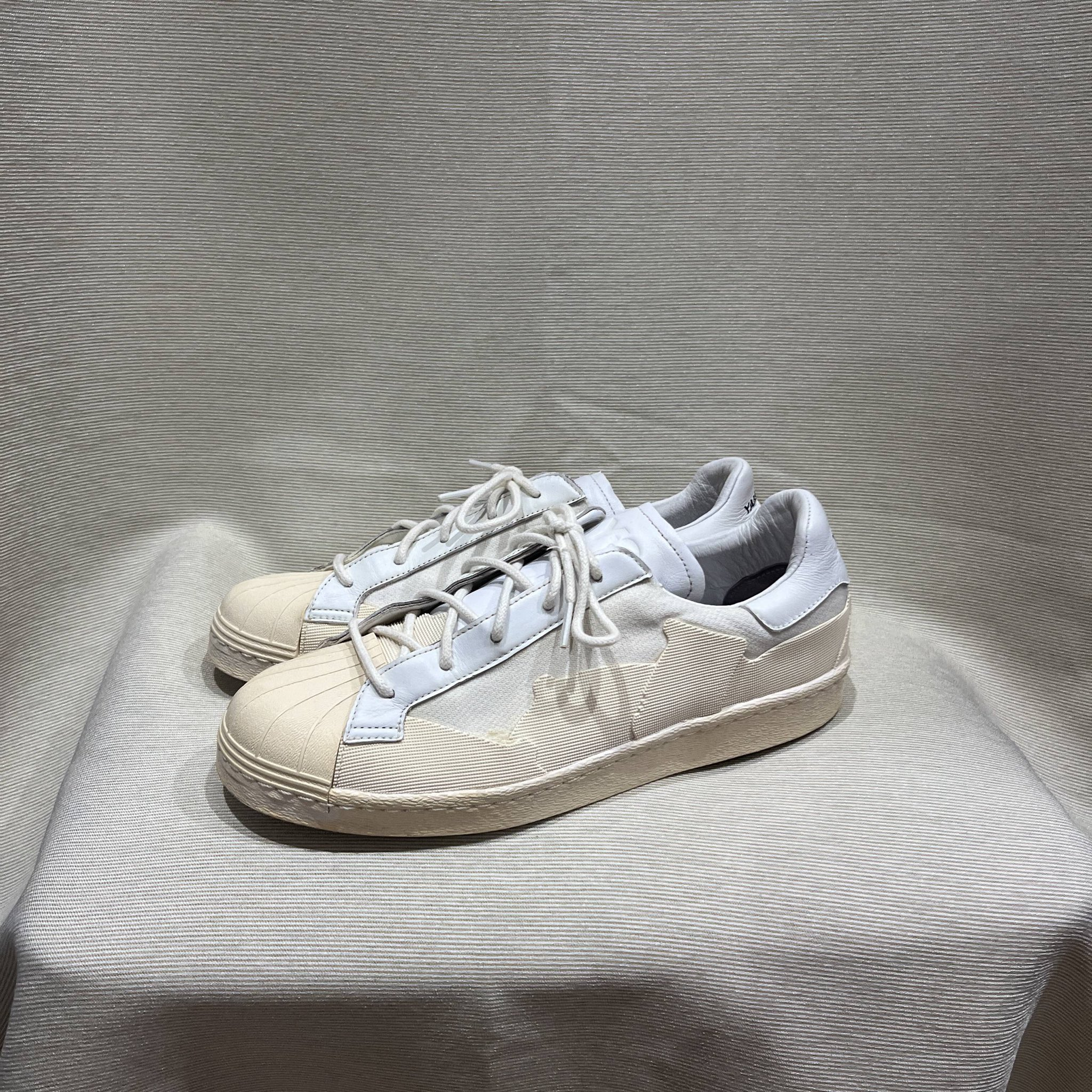 Yohji Yamamoto Кеды, миниатюра 1
