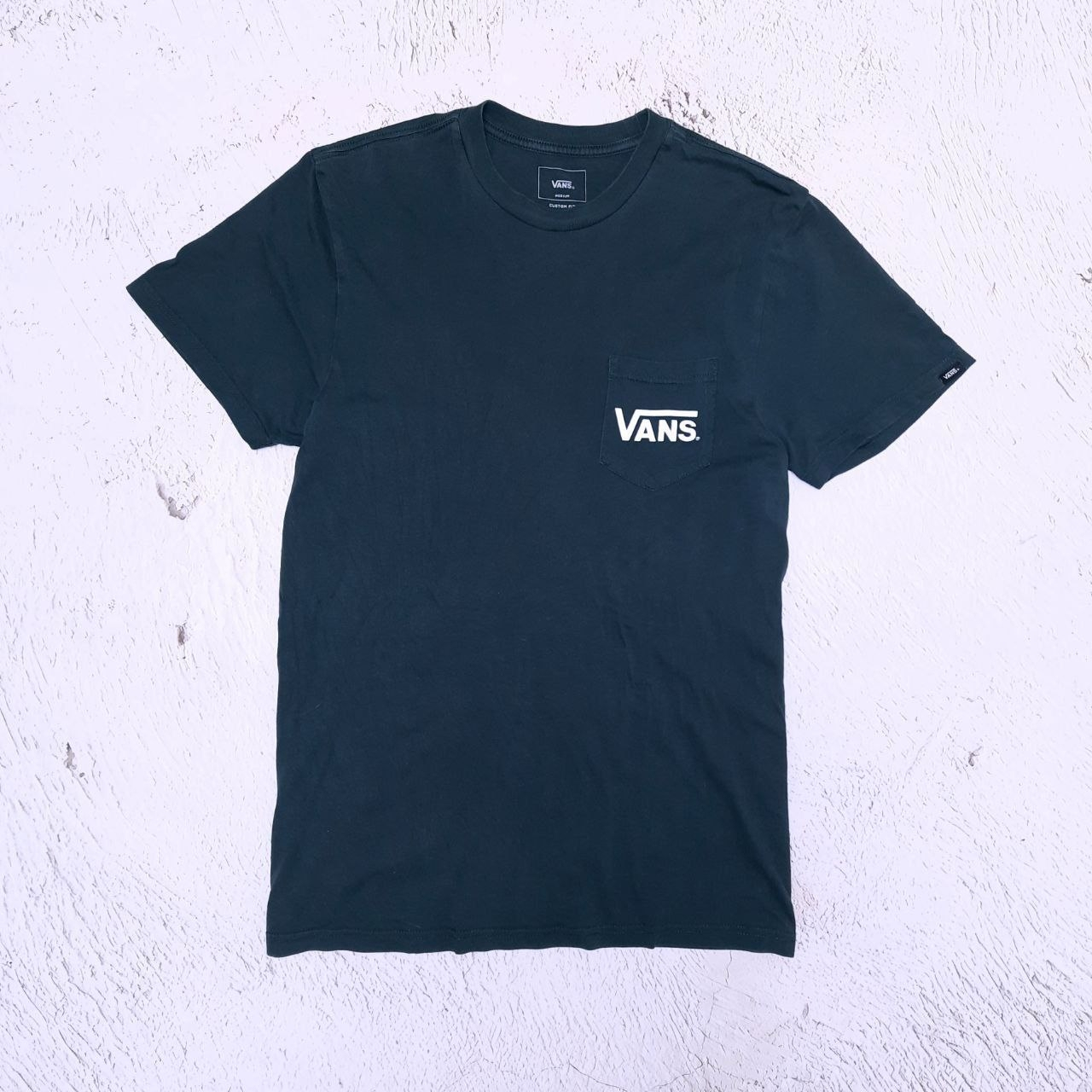 Vans T Shirt, миниатюра 1