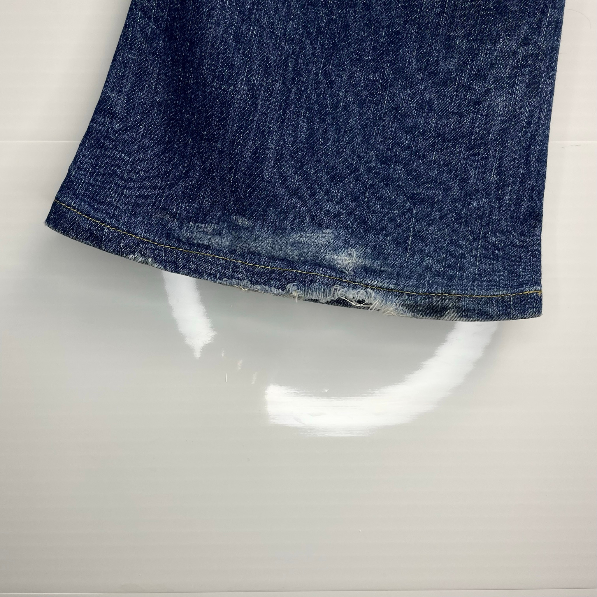 Hysteric Glamour 2000s Jeans, миниатюра 4