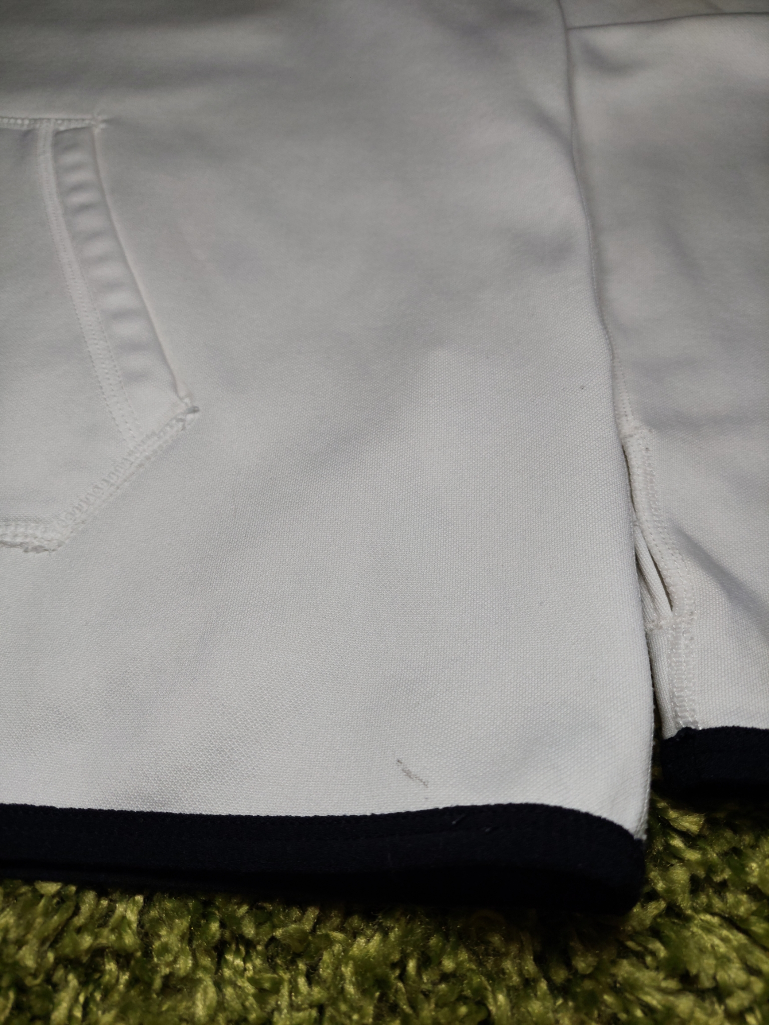 Nike Big Swoosh Hoodie, миниатюра 10