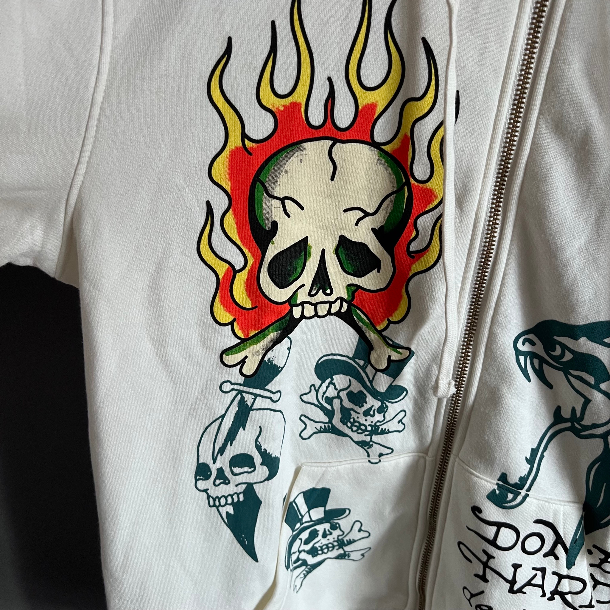 Ed Hardy Очень красивая, миниатюра 5