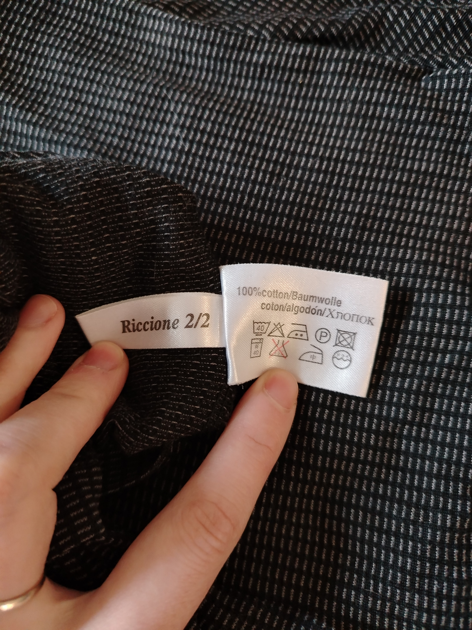 Hugo Boss Shirts, миниатюра 6