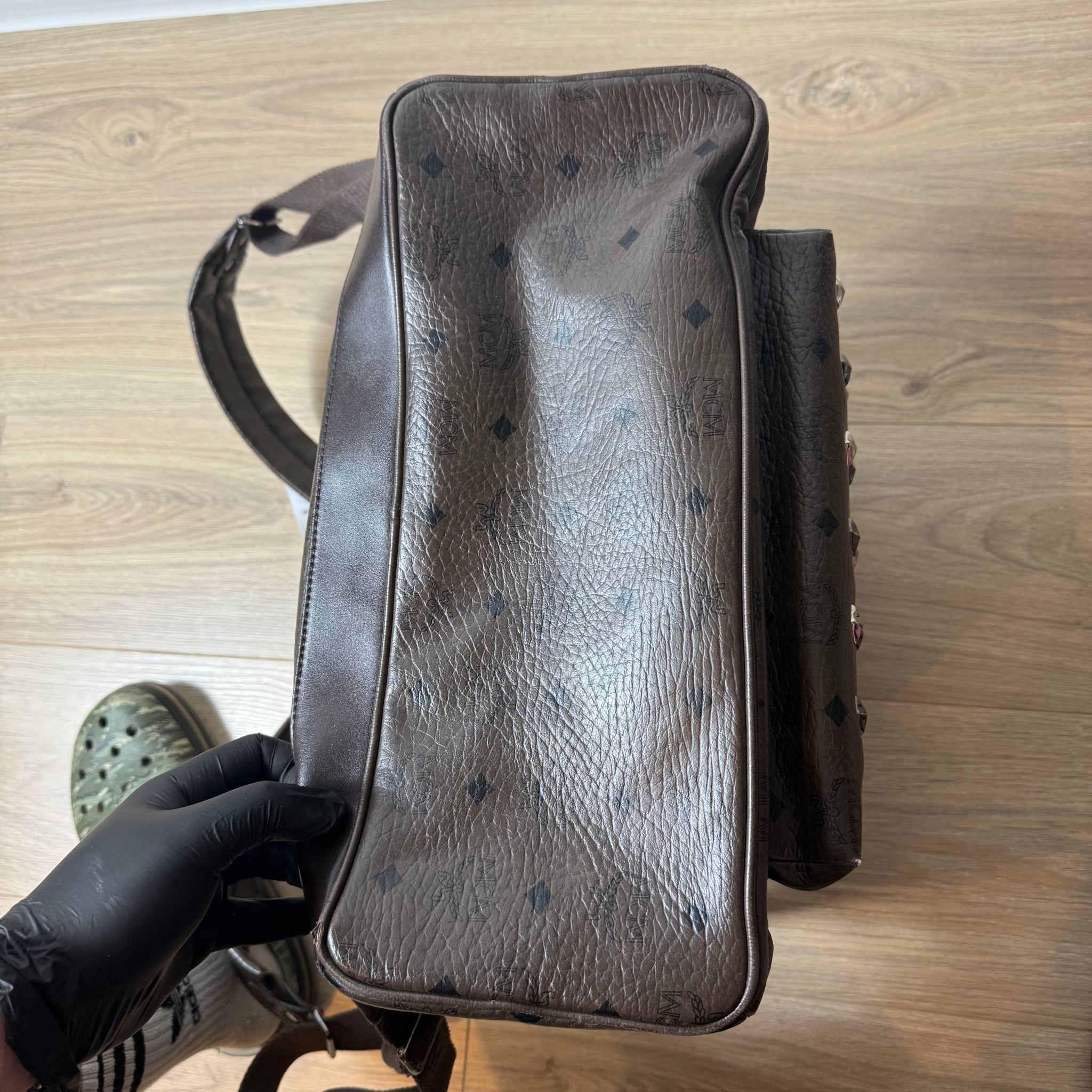 MCM Рюкзак, миниатюра 3
