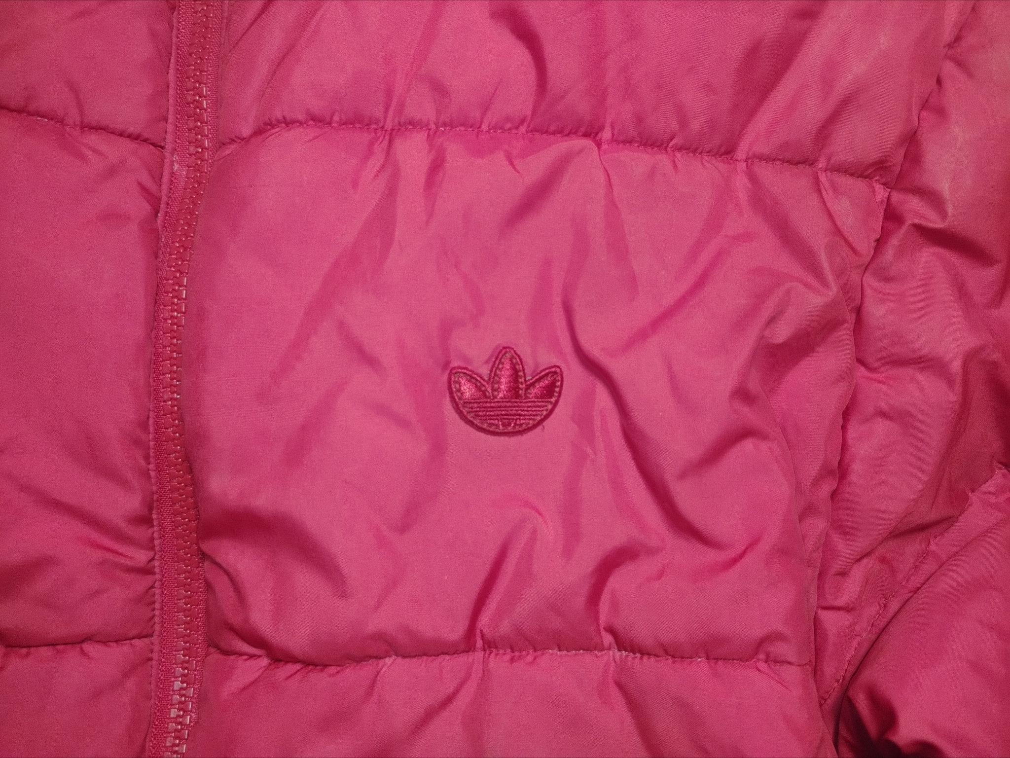 Adidas Куртка, миниатюра 5