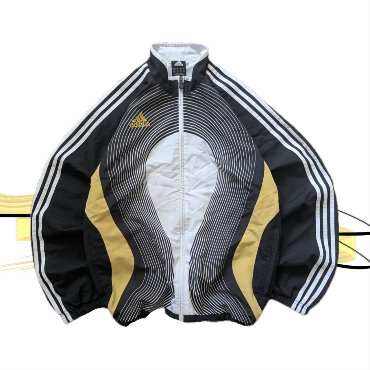 Adidas Vest, миниатюра 1
