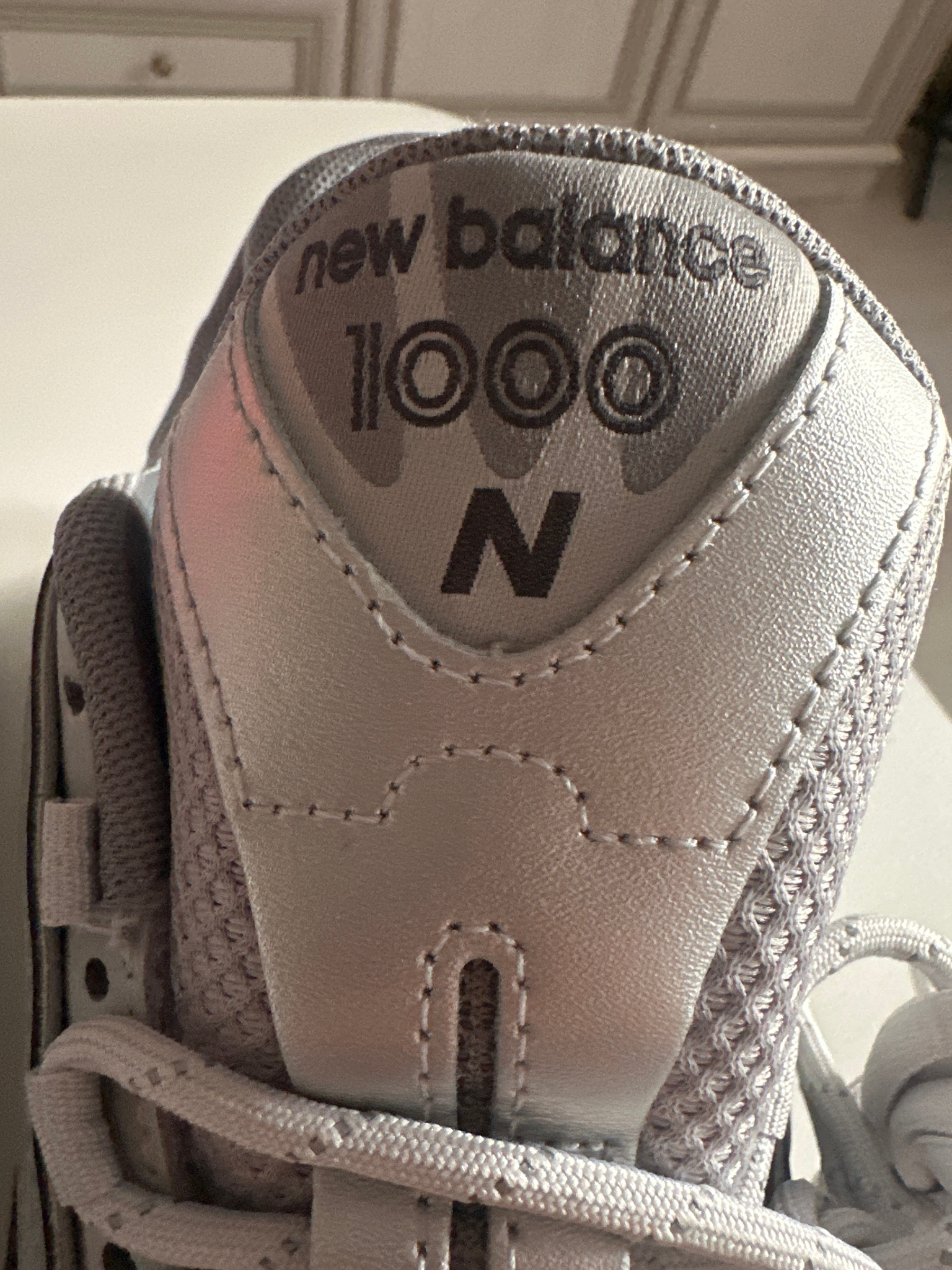 New Balance 1000, миниатюра 6