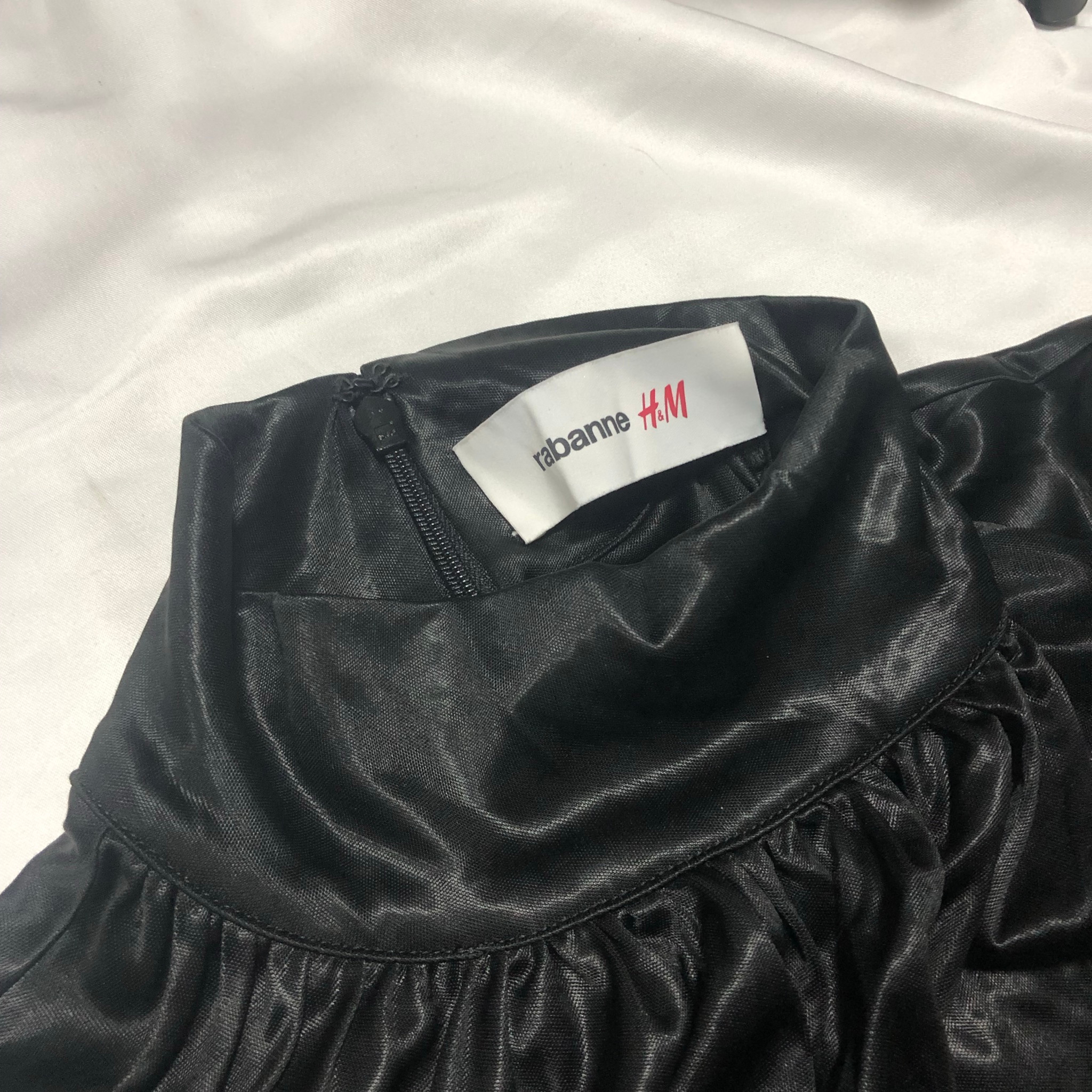 Paco Rabanne H&M Dress, миниатюра 3