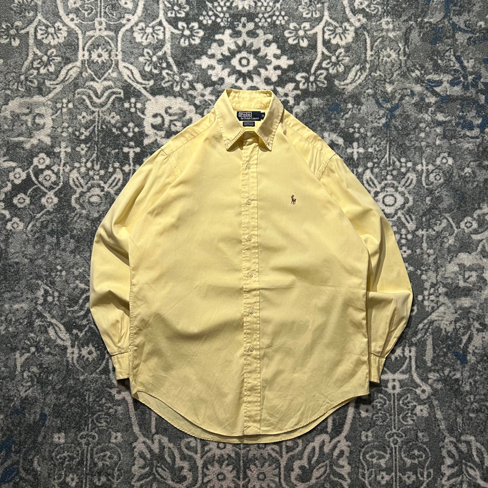 Polo Ralph Lauren Рубашка, миниатюра 1