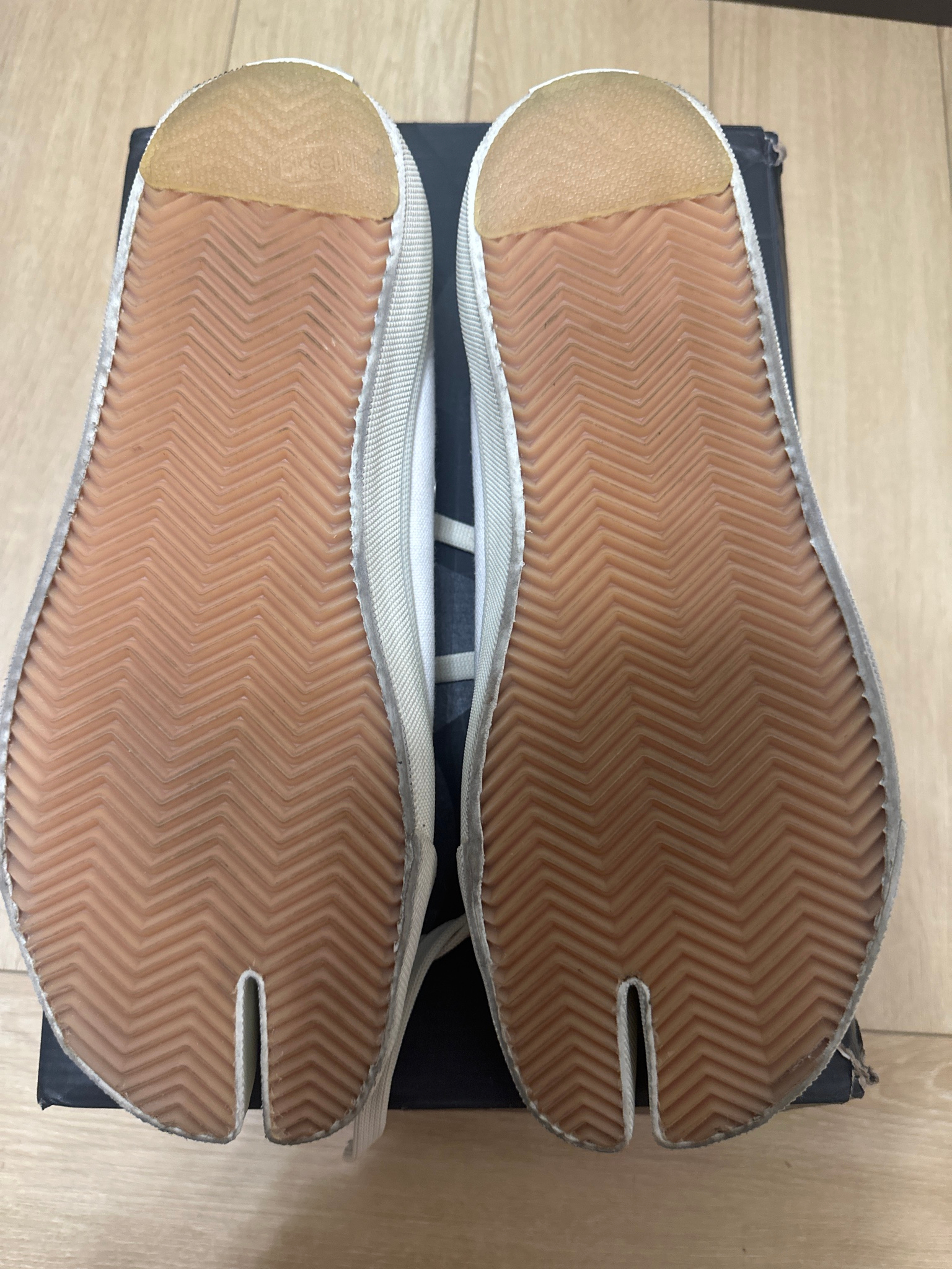 Maison Margiela Tabi, миниатюра 5