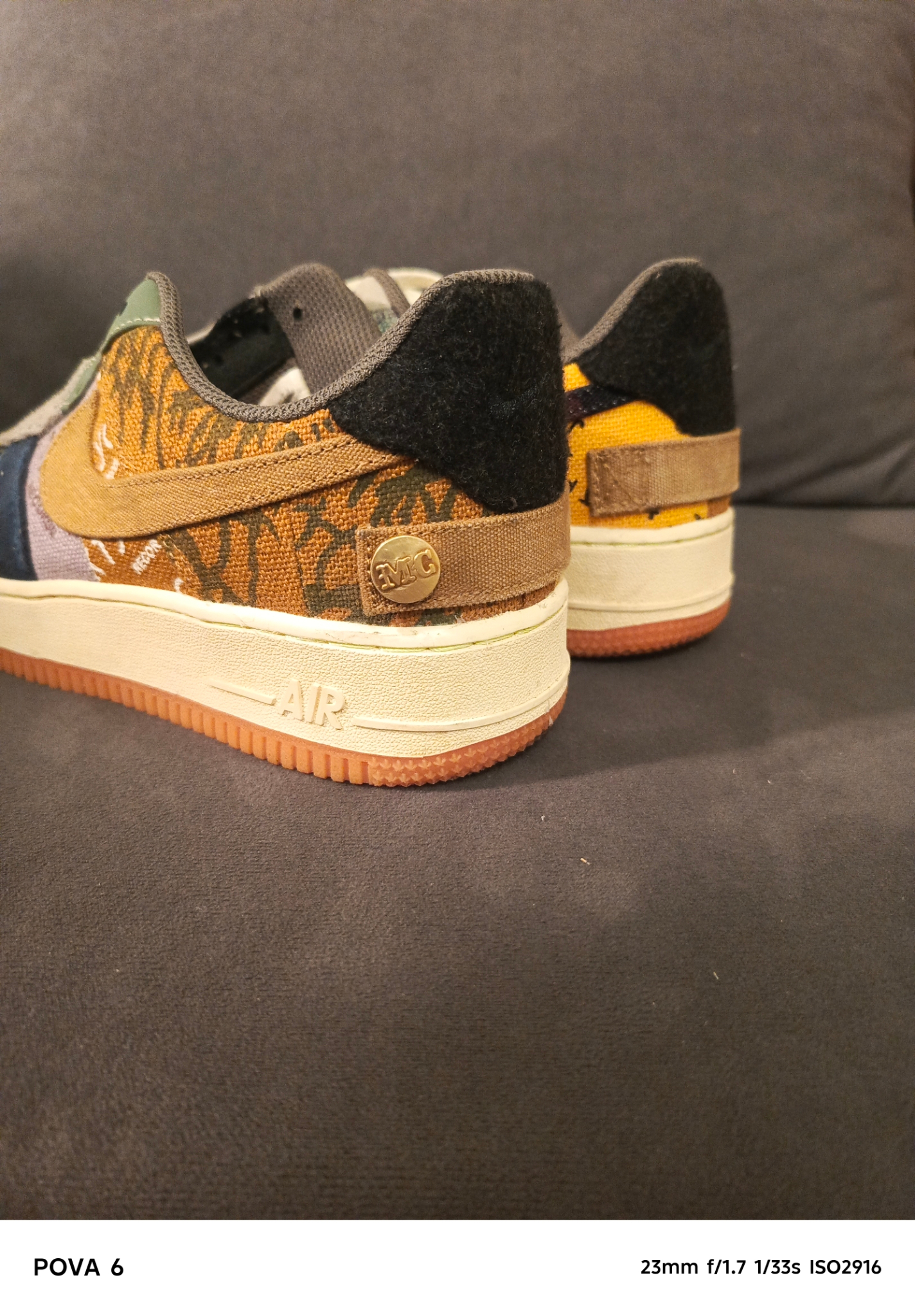 Nike Кроссовки, миниатюра 8