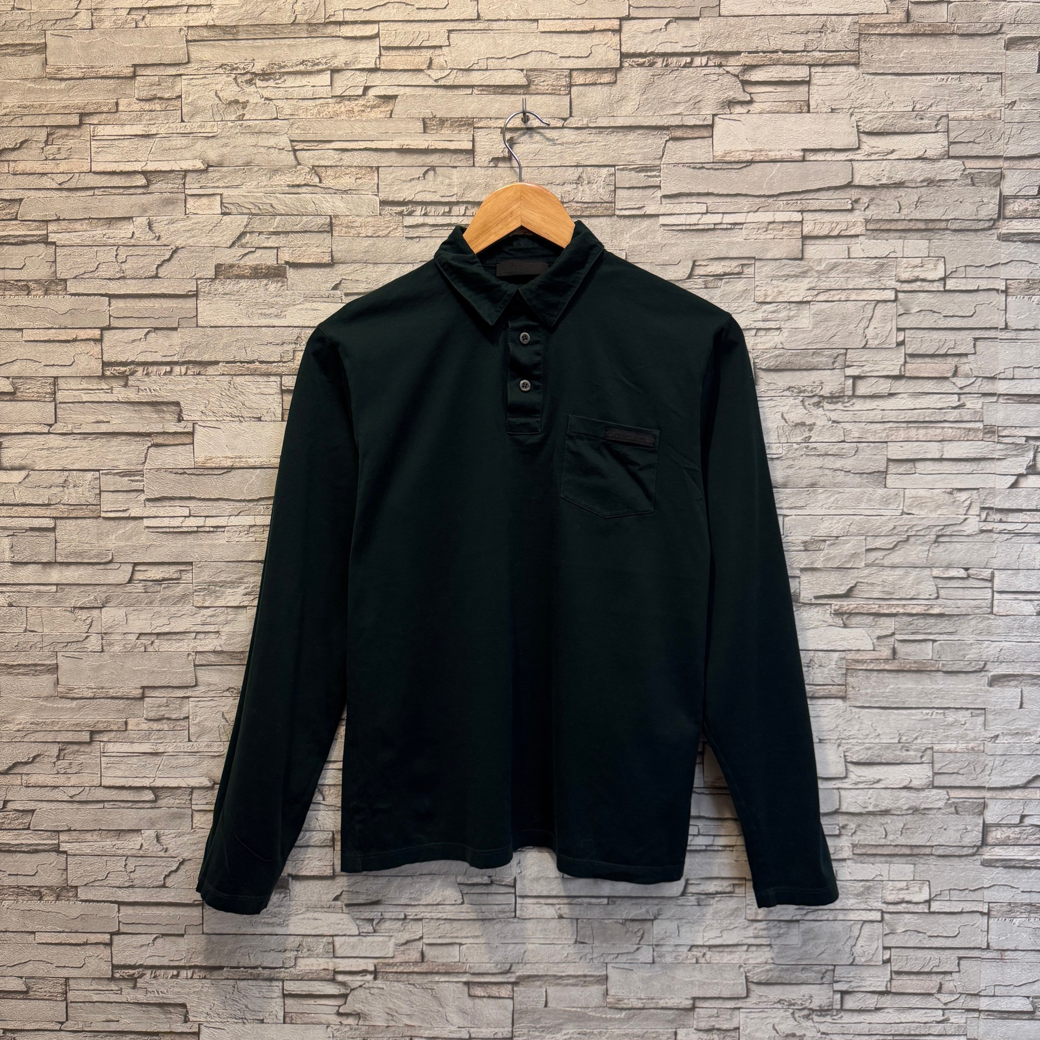 Prada Лонгслив, миниатюра 1