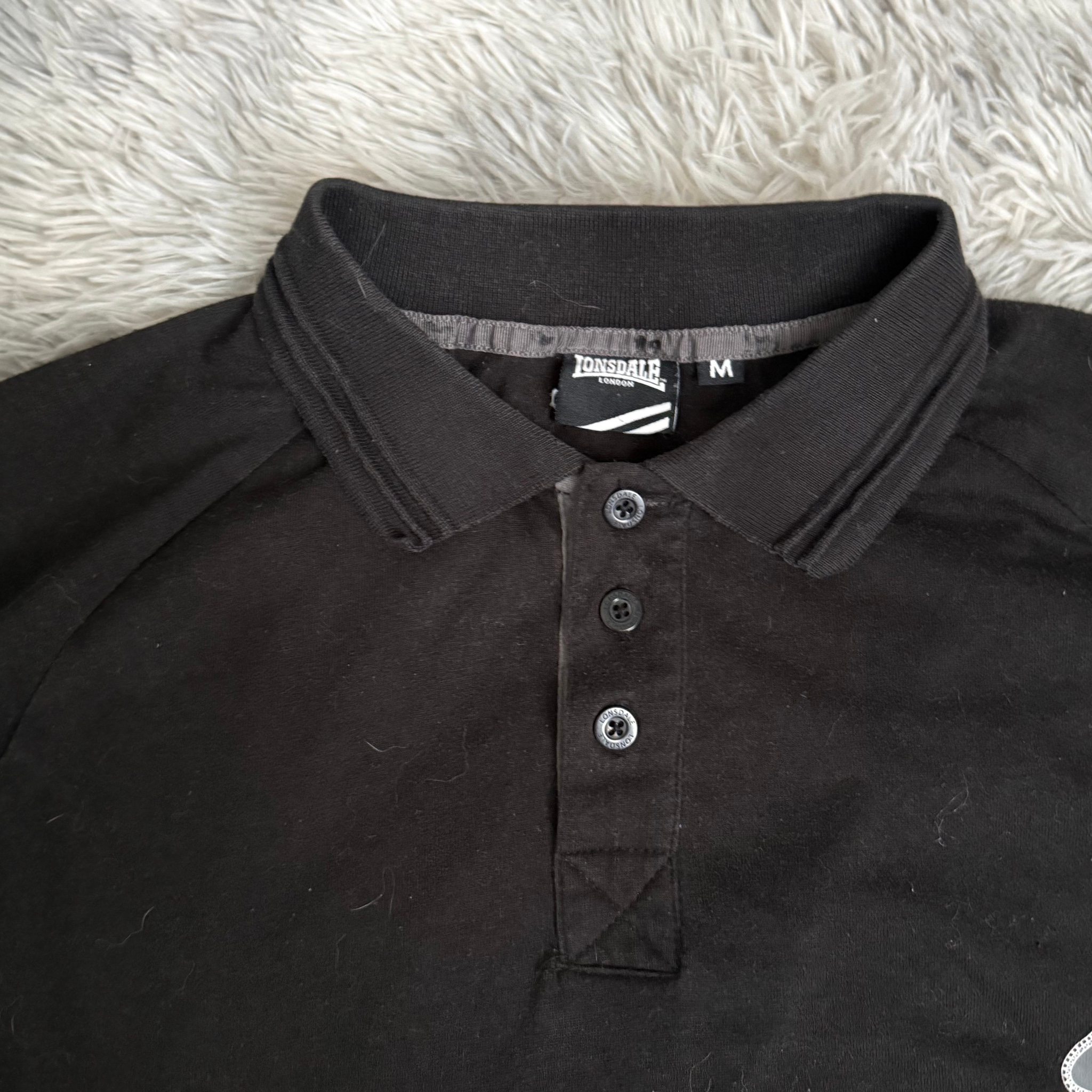 Lonsdale big logo, миниатюра 3