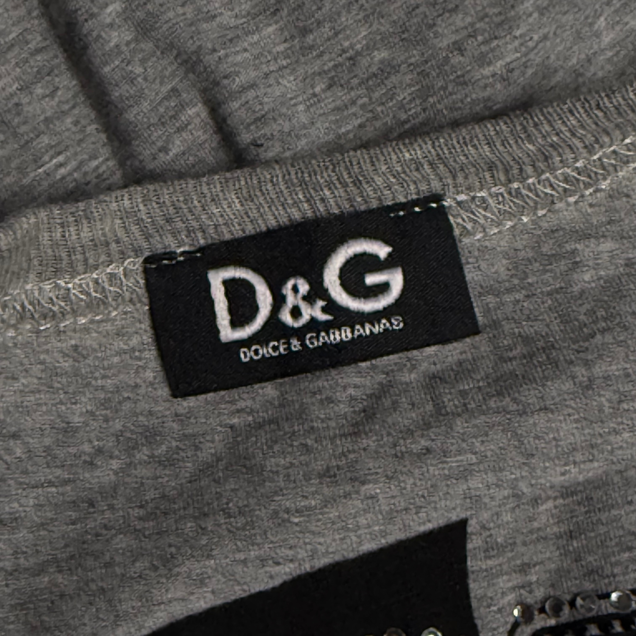 Dolce & Gabbana Футболка, миниатюра 3