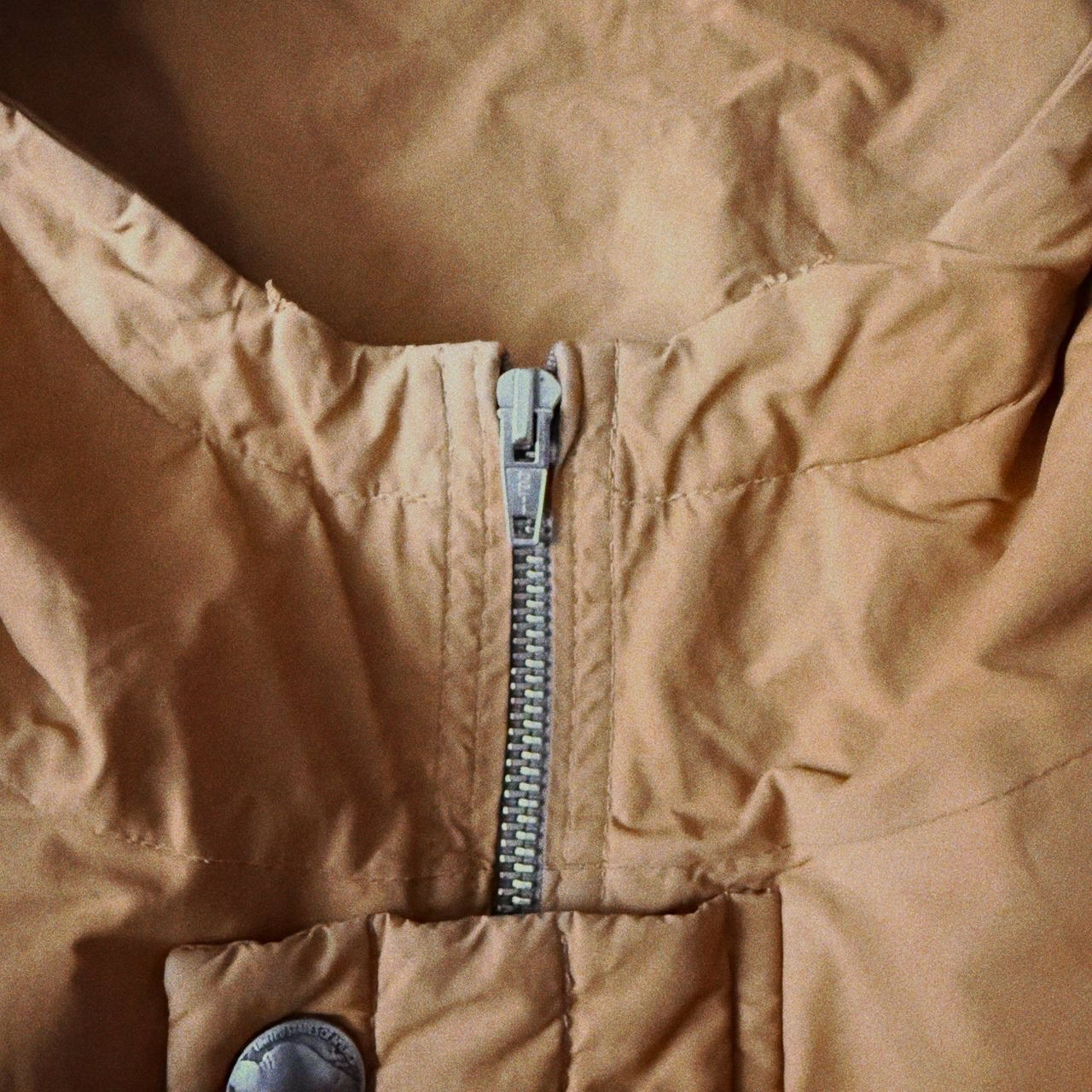 AIR MAIL ROUTE 1990s Vintage Hooded Bomber Jacket, миниатюра 4
