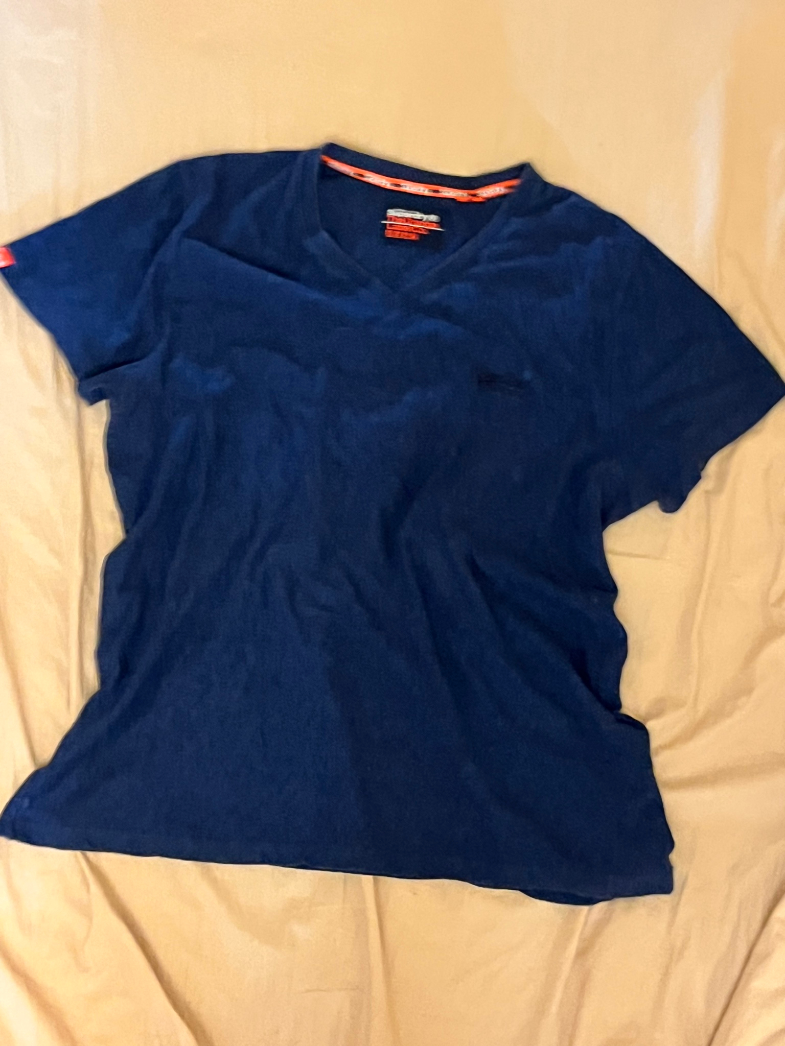 Superdry Футболка, миниатюра 2