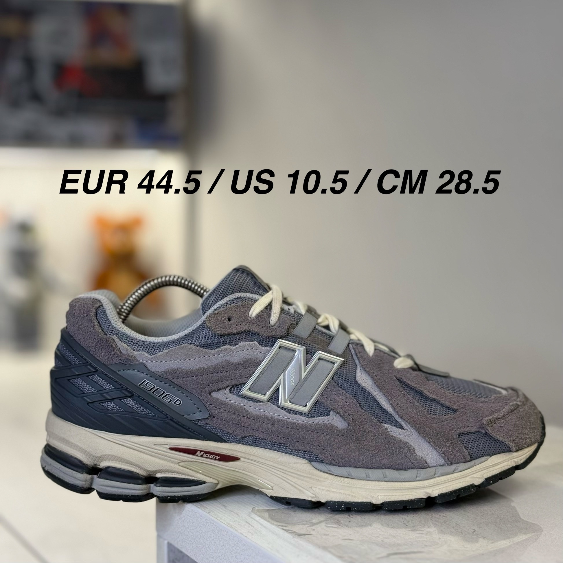 New Balance 1906D, миниатюра 6