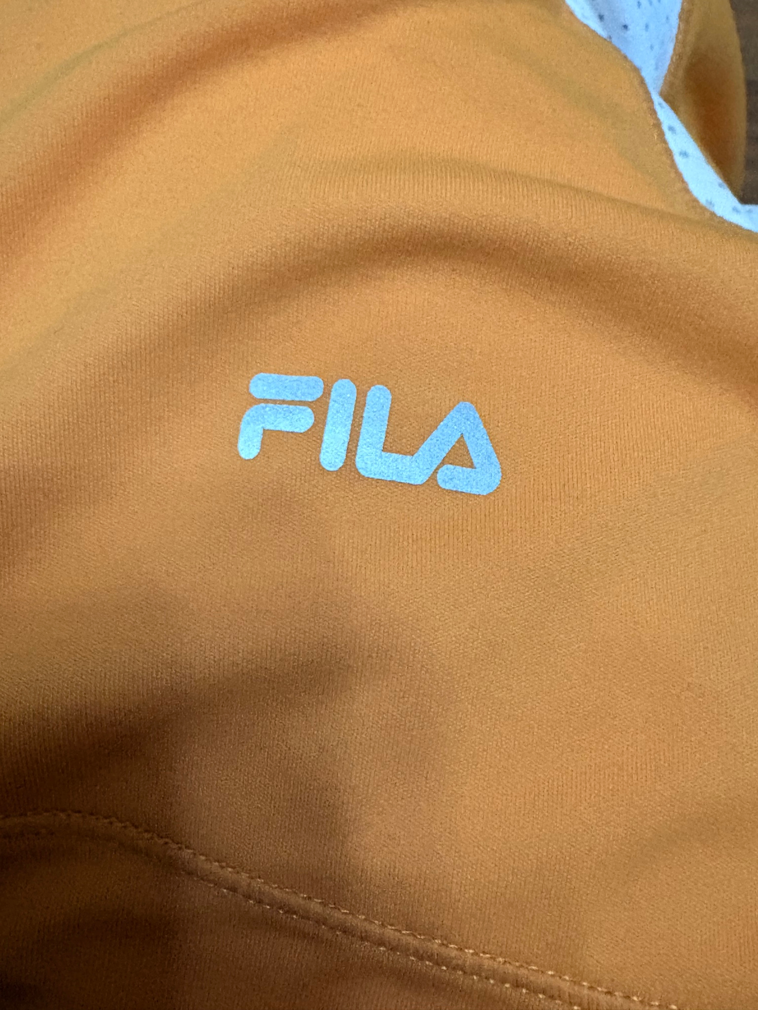 Fila x Gosha Rubchinskiy Polo, миниатюра 4