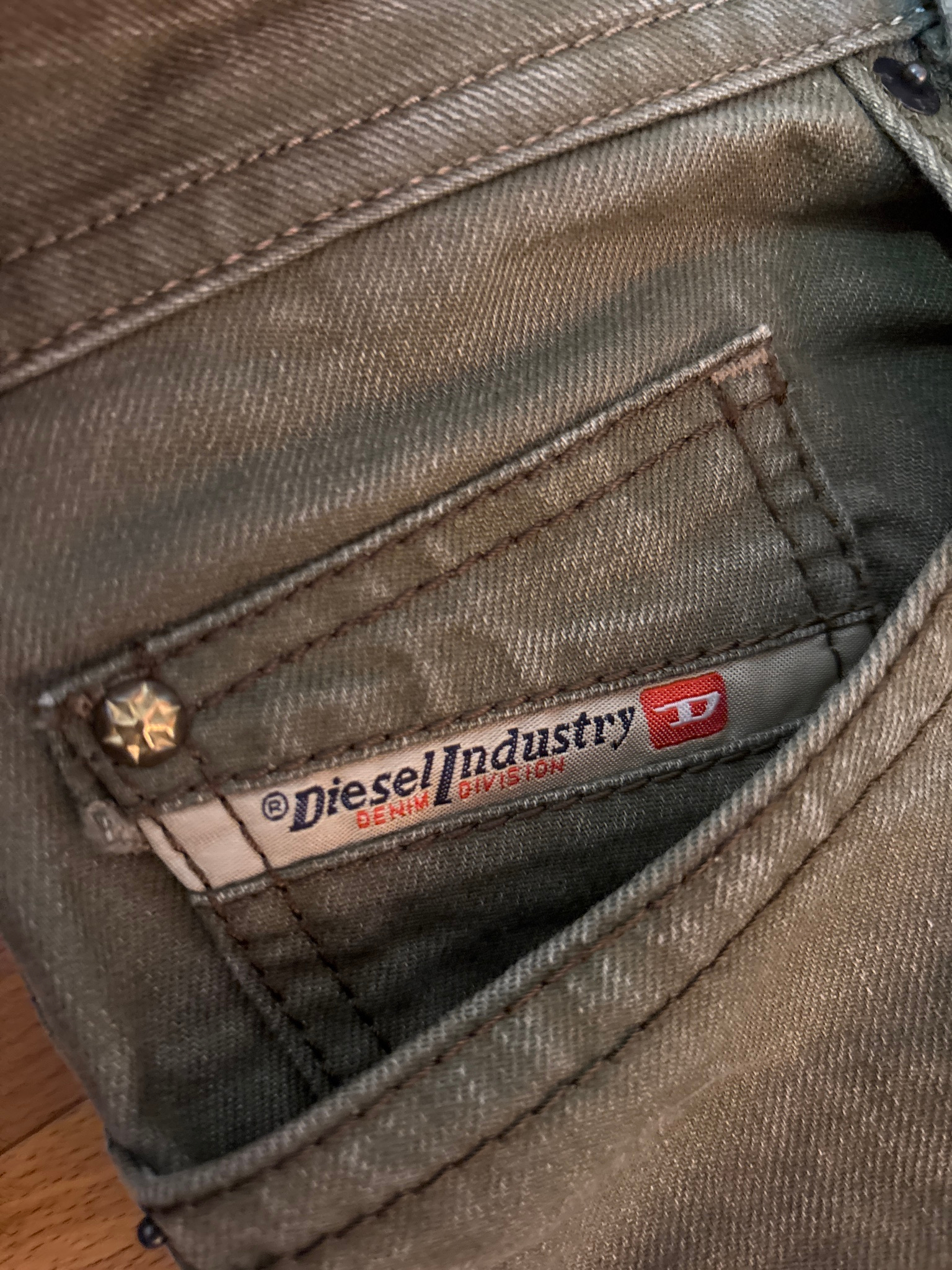Diesel Thavar, миниатюра 12