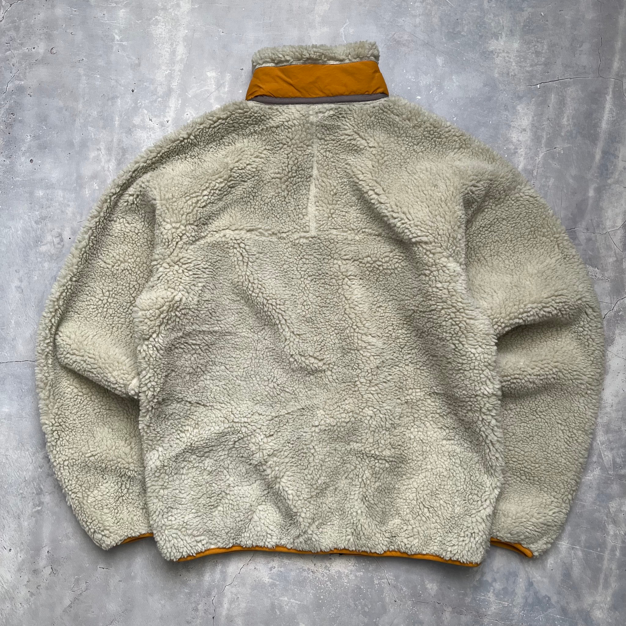 Patagonia Sherpa Synchilla Jacket, миниатюра 5