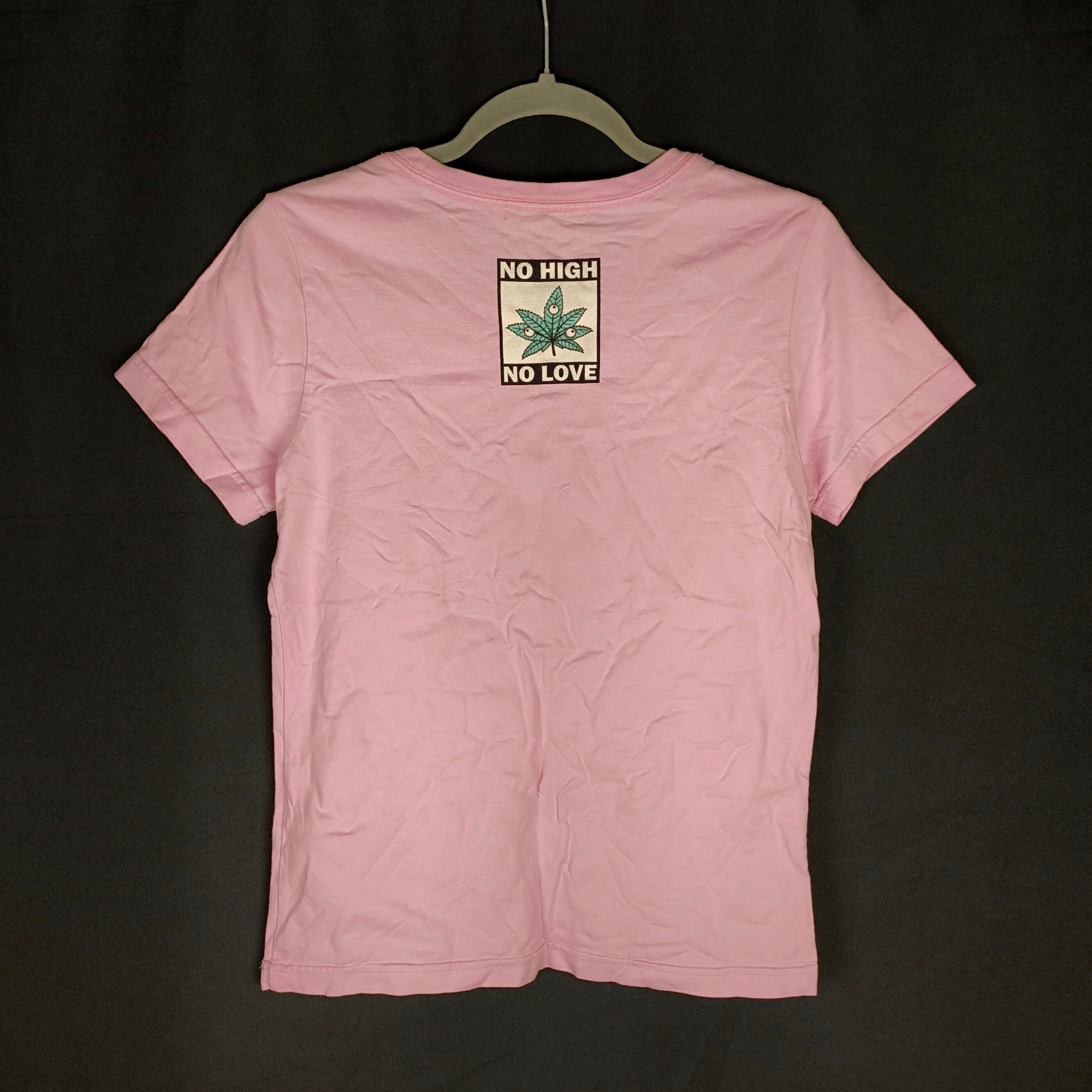 Devil Nut Snoop Dog tee, миниатюра 2