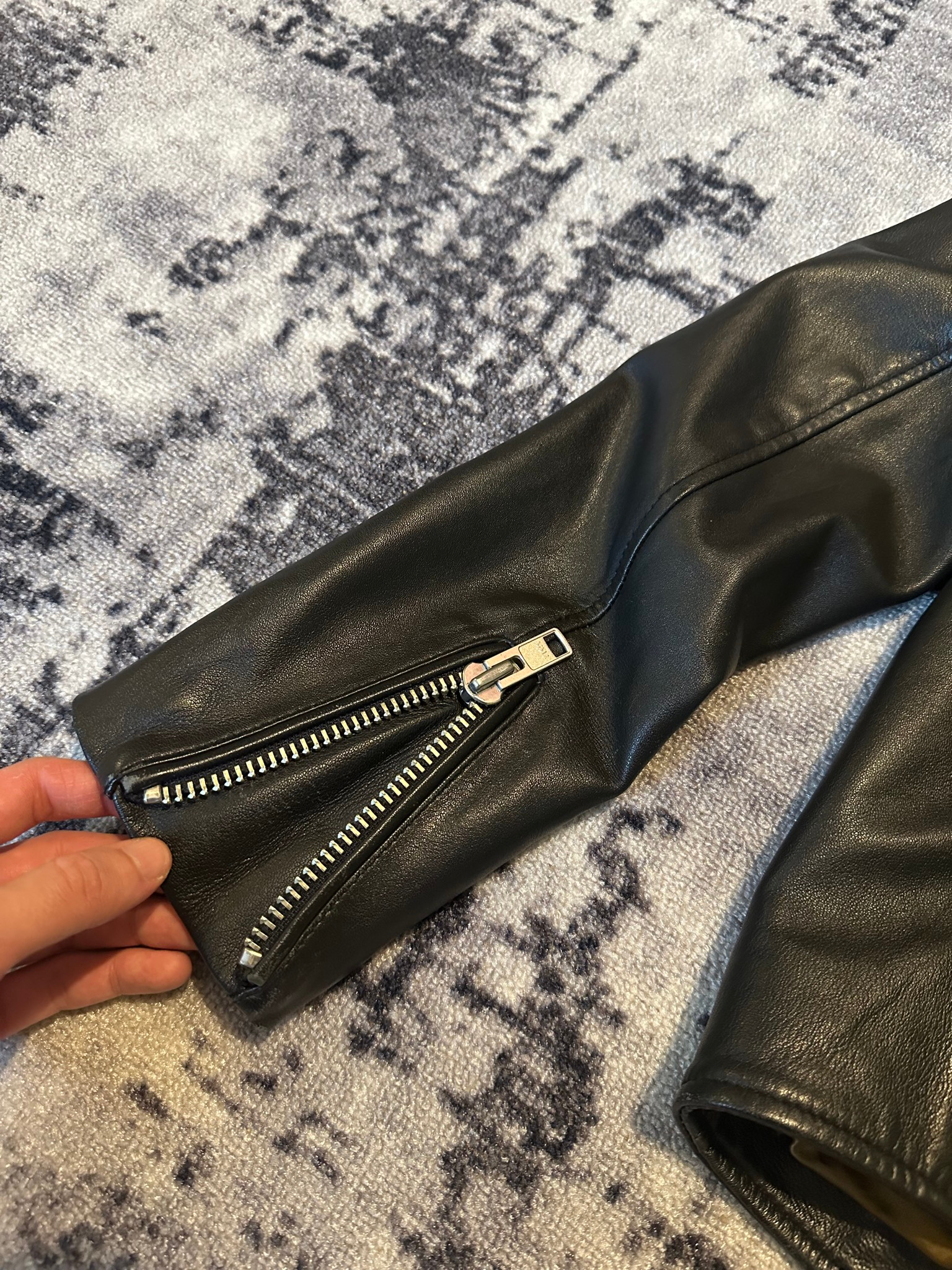 Ganni Passion Leather, миниатюра 6