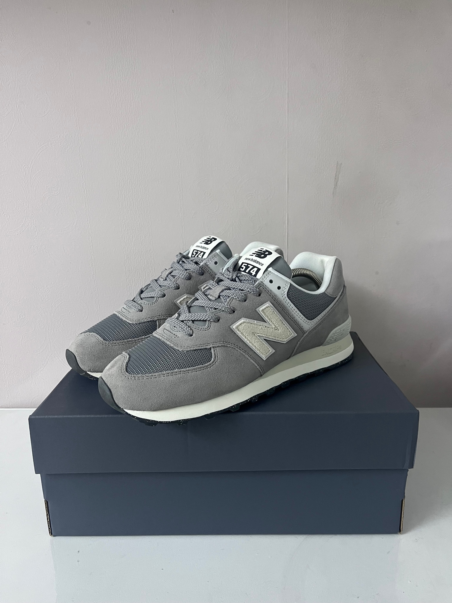 New Balance 574, миниатюра 1