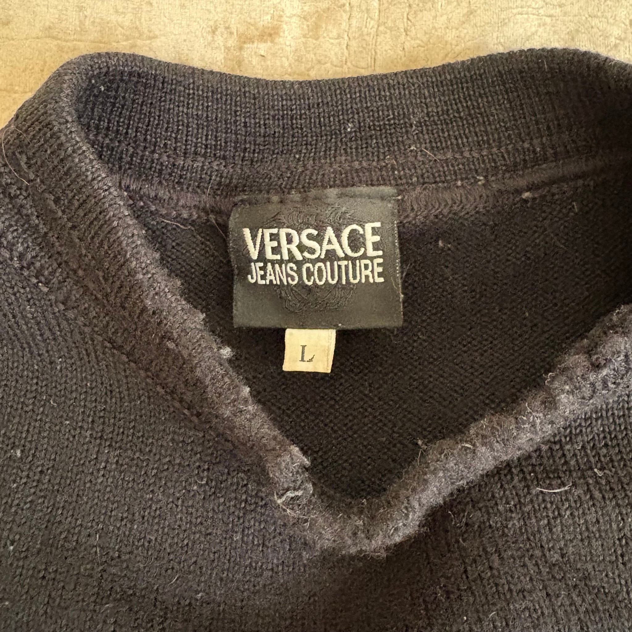 Versace Jeans Couture, миниатюра 3