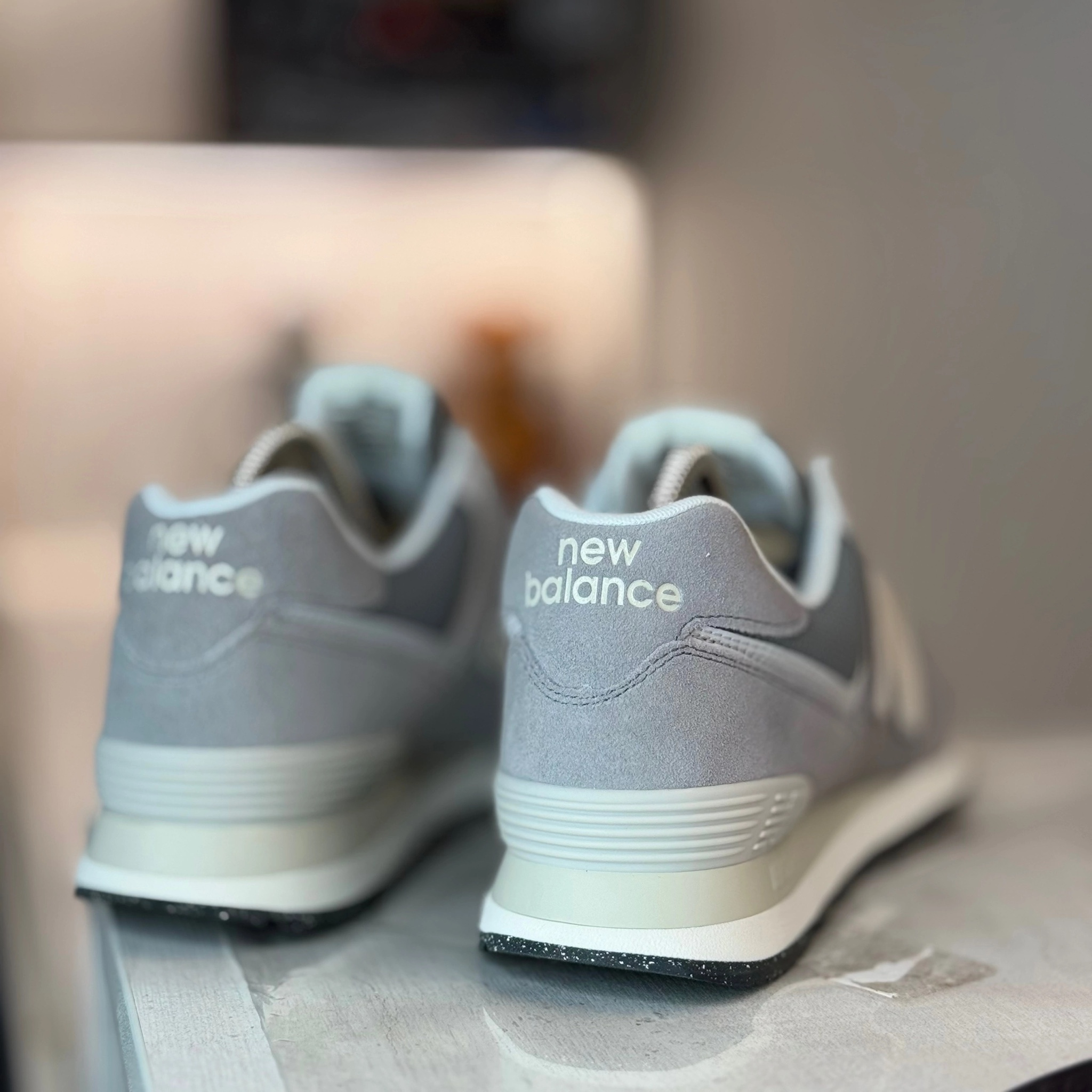 New Balance 574, миниатюра 2