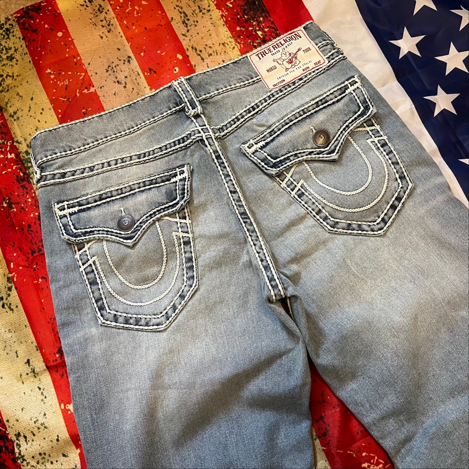 True Religion Ricky, миниатюра 2