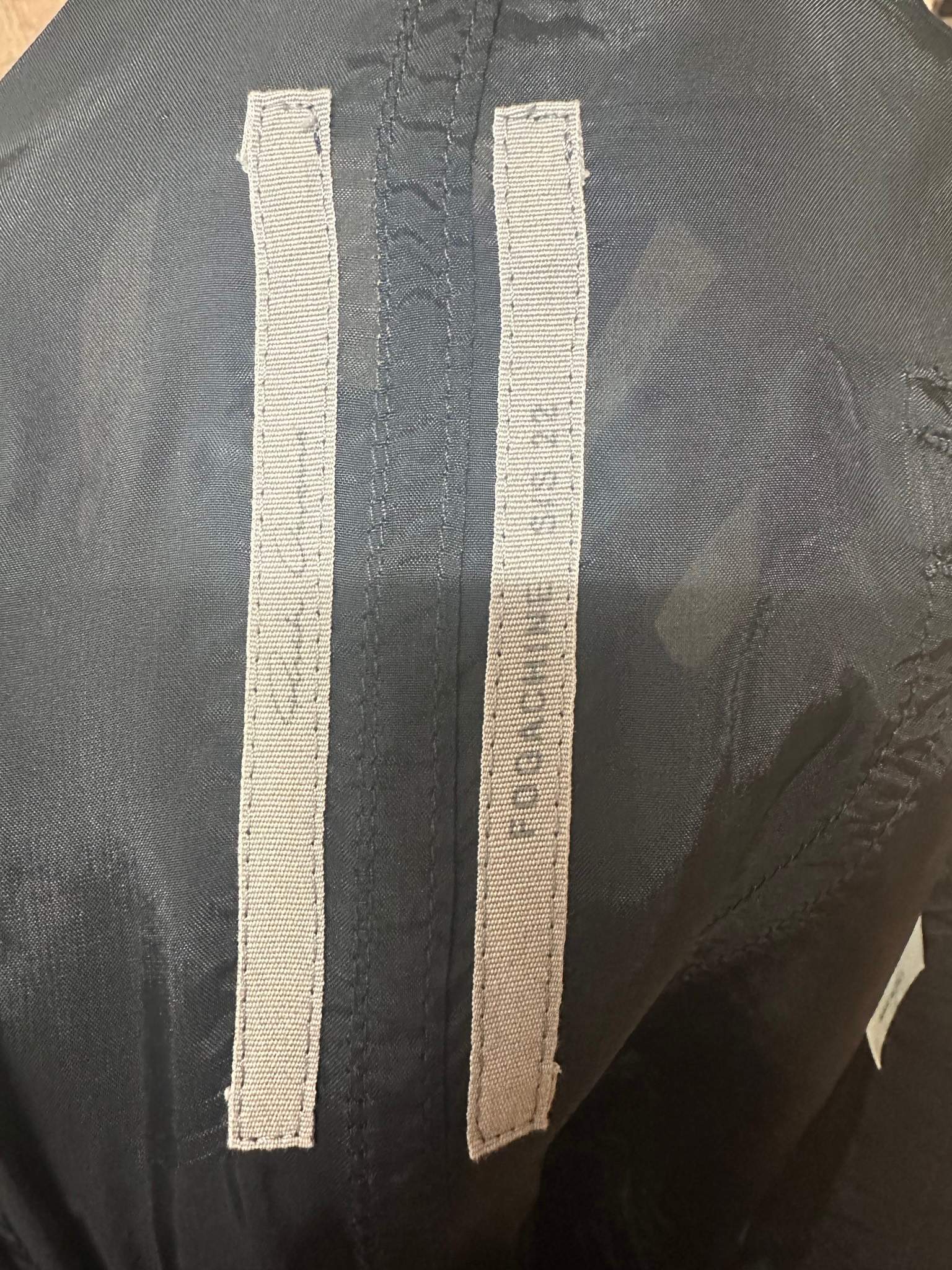 Rick Owens Cargo mainline, миниатюра 6