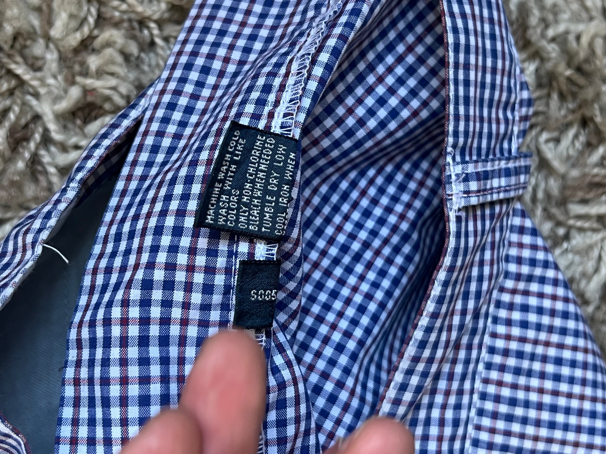 Polo Ralph Lauren Шорты, миниатюра 5