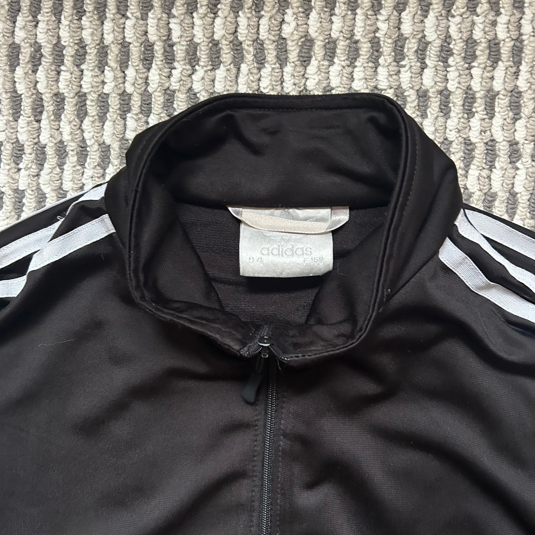 Adidas Vintage 90s Firebird Adidas, миниатюра 3