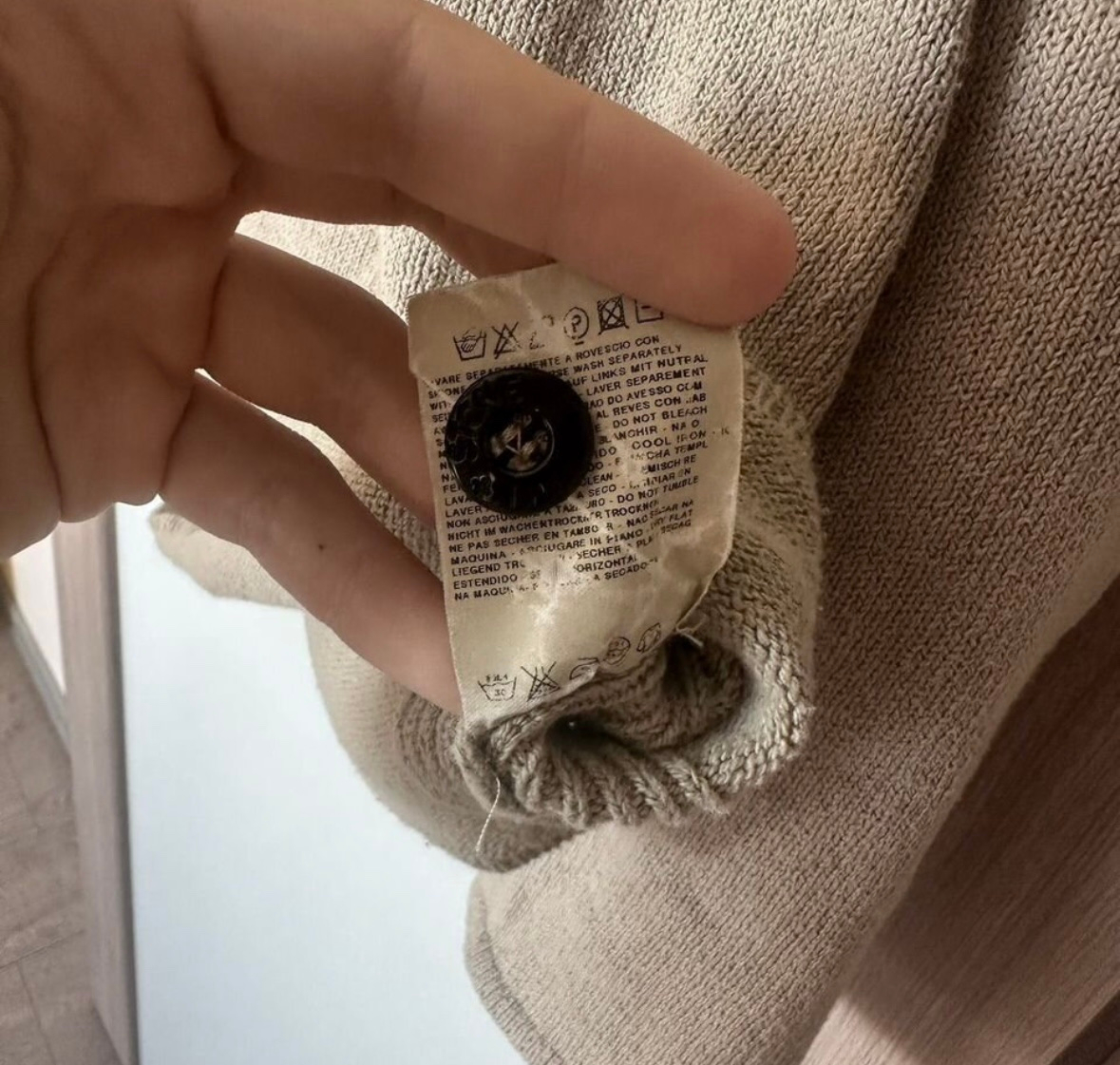 Stone Island Свитер, миниатюра 10