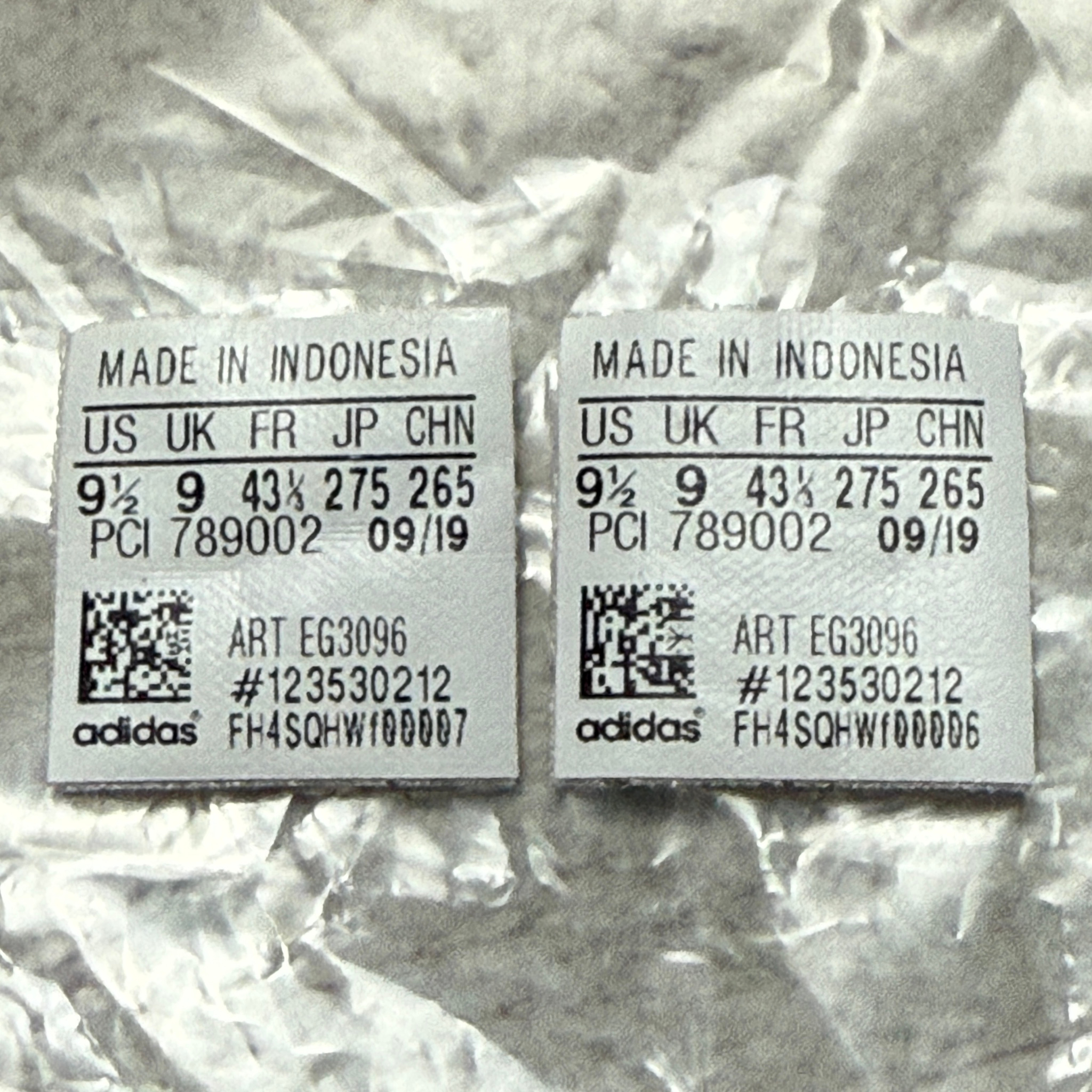 Adidas x 424 Pro Model, миниатюра 7