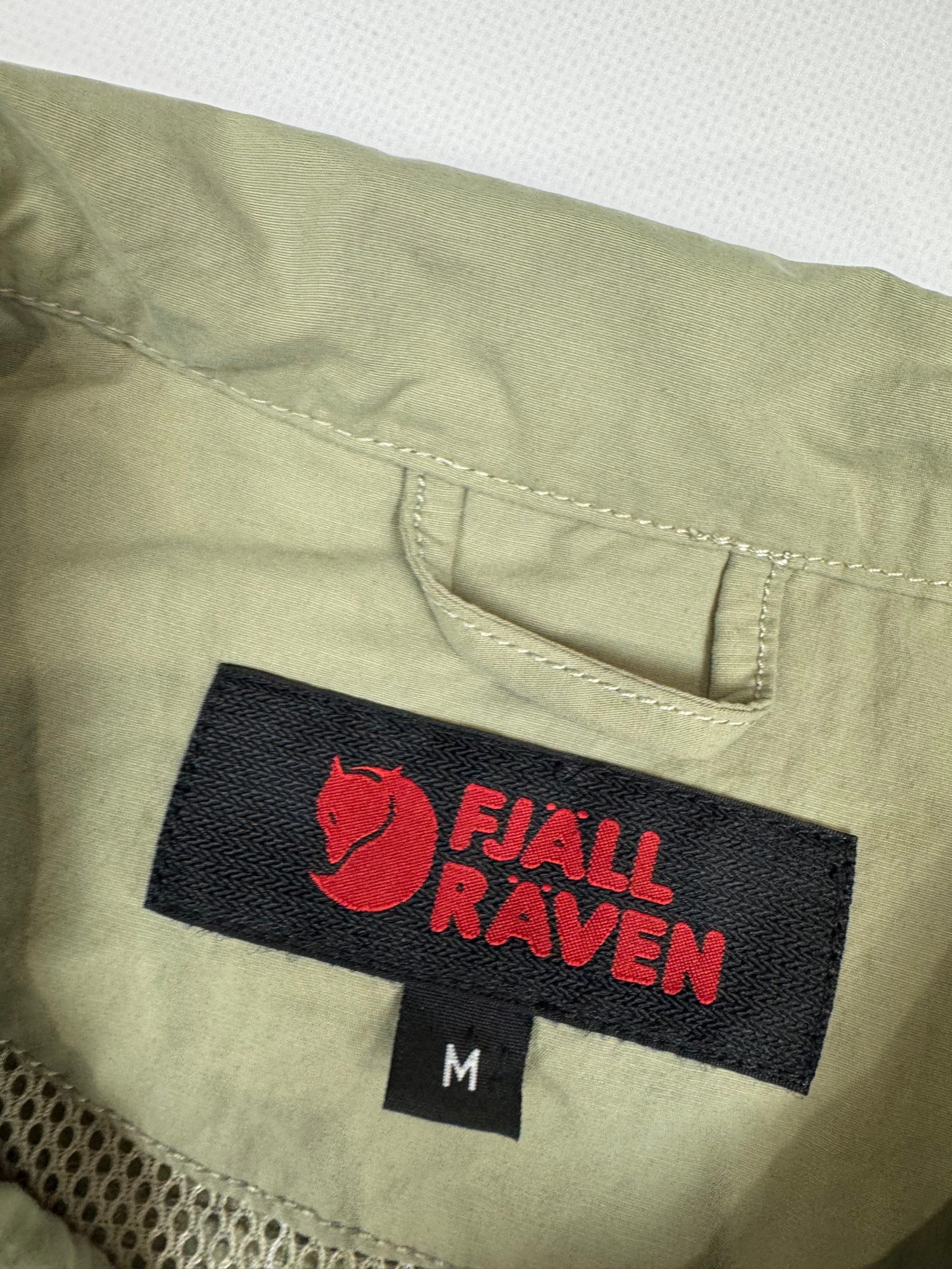 Fjallraven Жилет, миниатюра 3