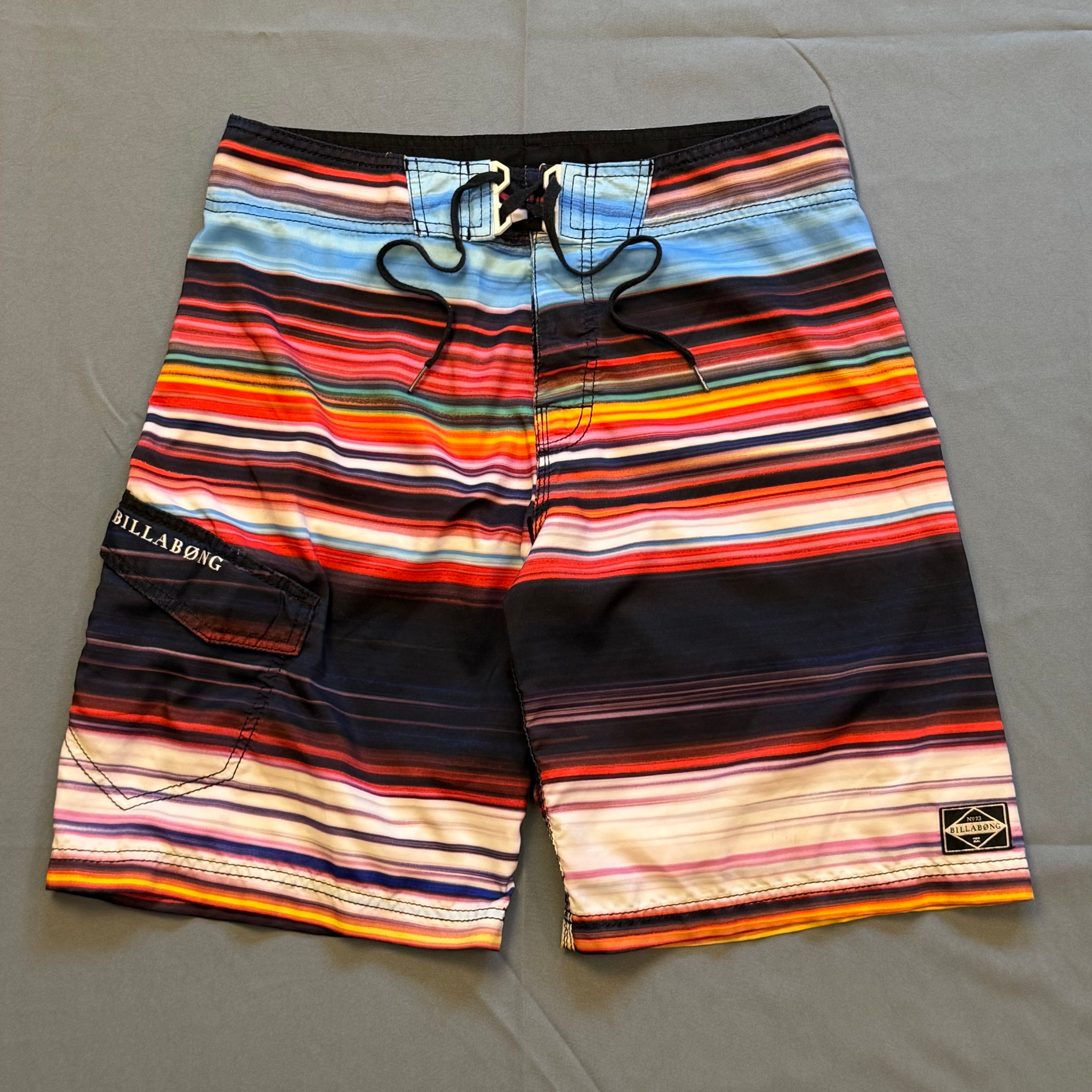 Billabong Beach Short, миниатюра 1