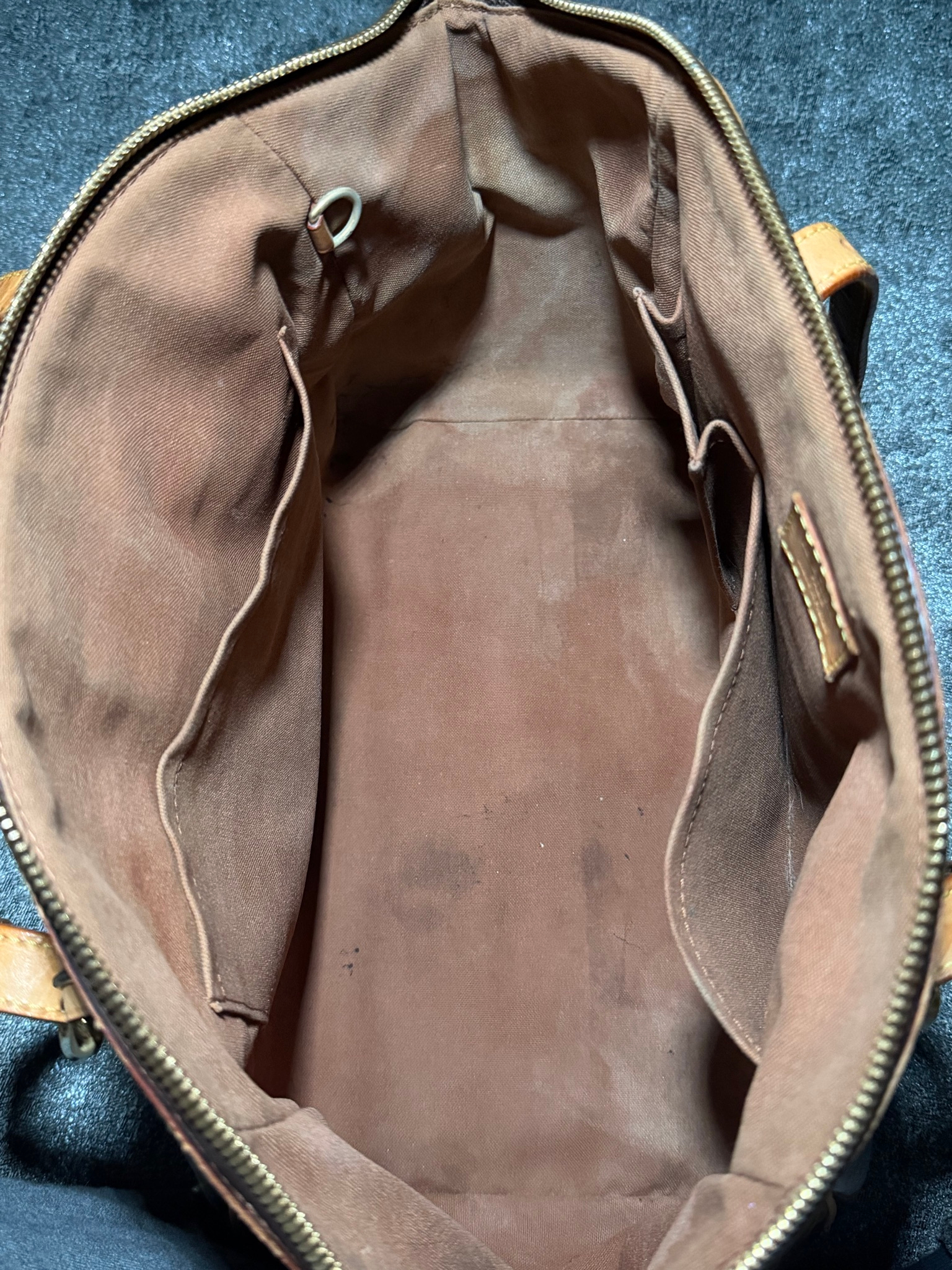 Louis Vuitton Tivoli, миниатюра 3