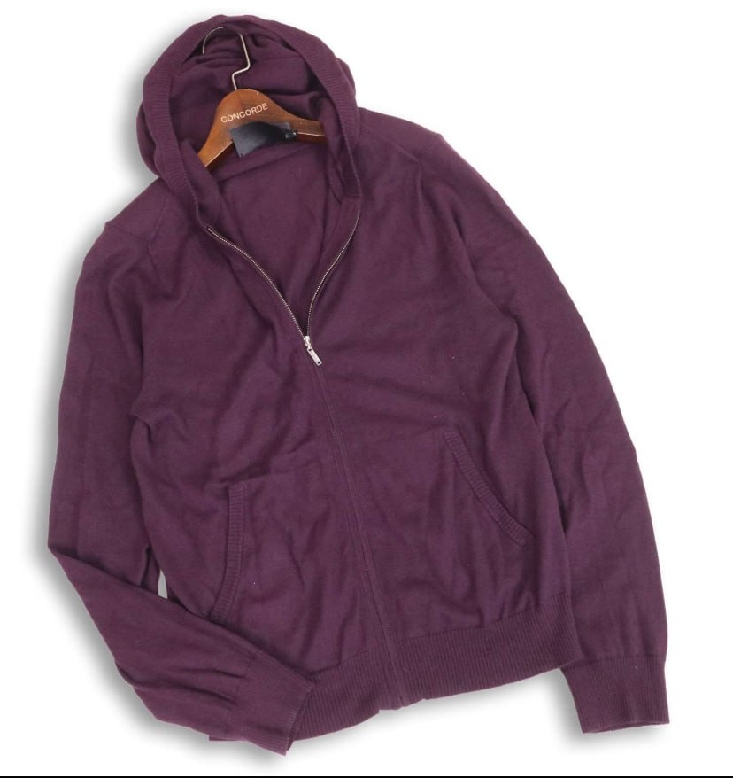 Hysteric Glamour Zip hoodie, миниатюра 1
