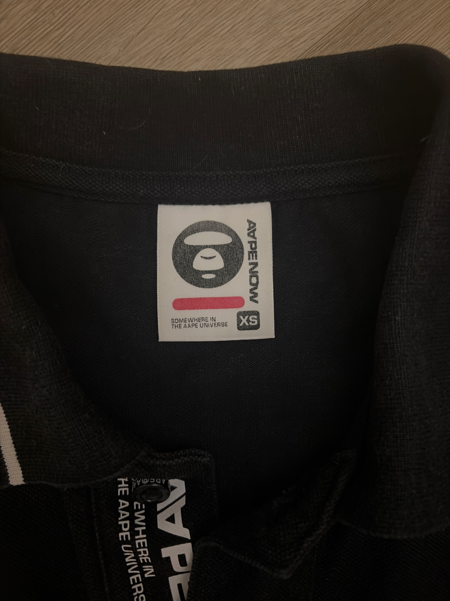 Aape Поло, миниатюра 3