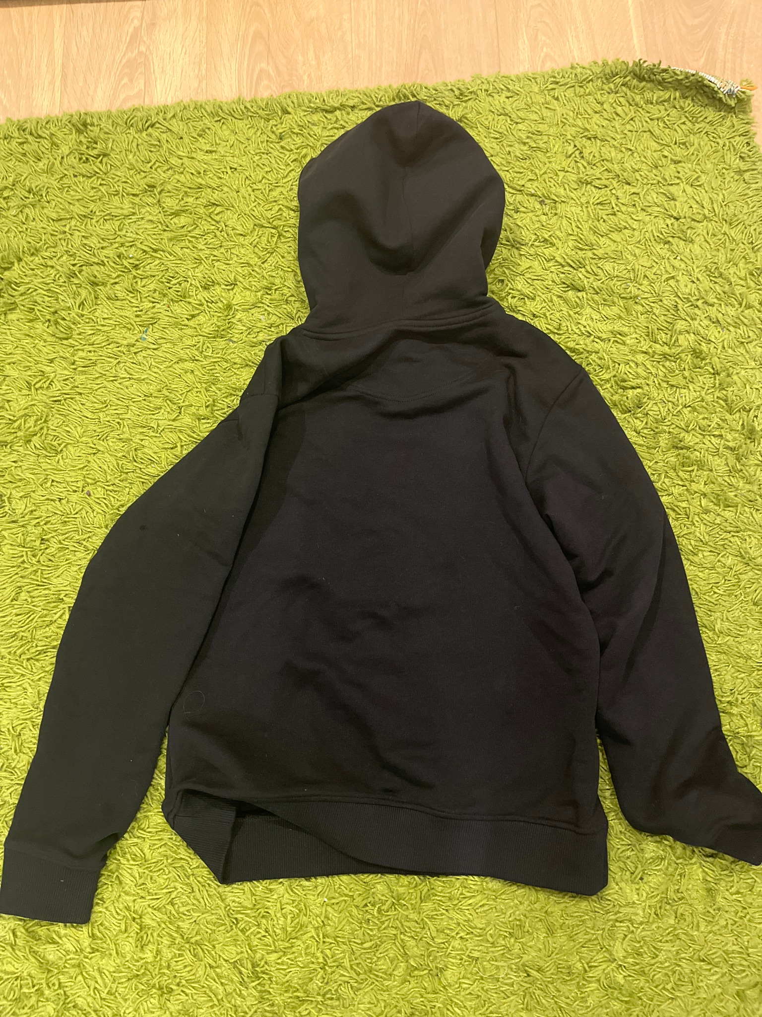Kenzo Tiger hoodie, миниатюра 2