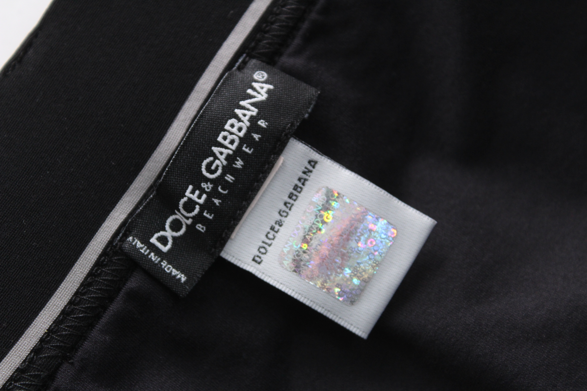 Dolce & Gabbana Шорты, миниатюра 10