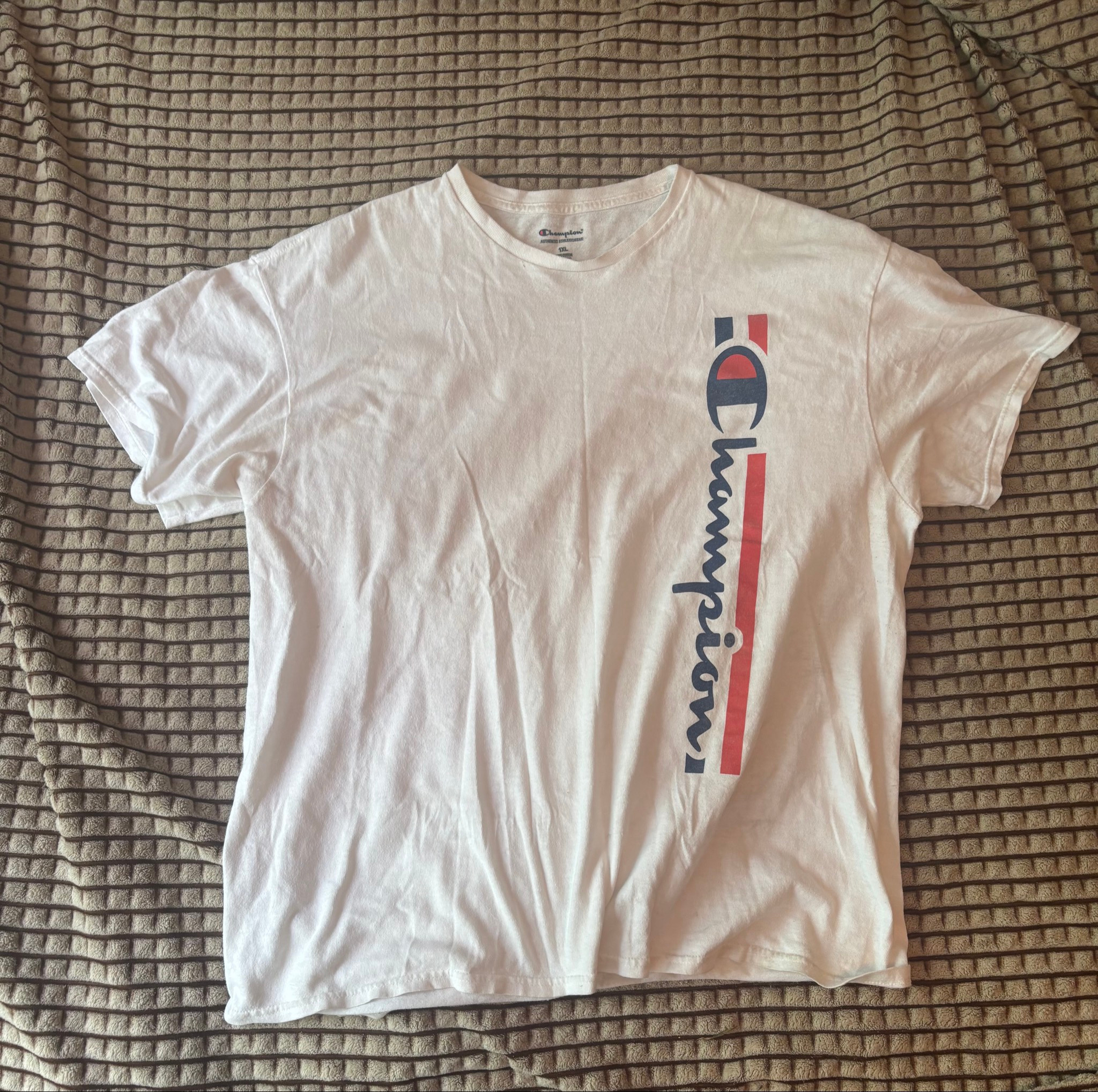 Champion Футболка, миниатюра 1