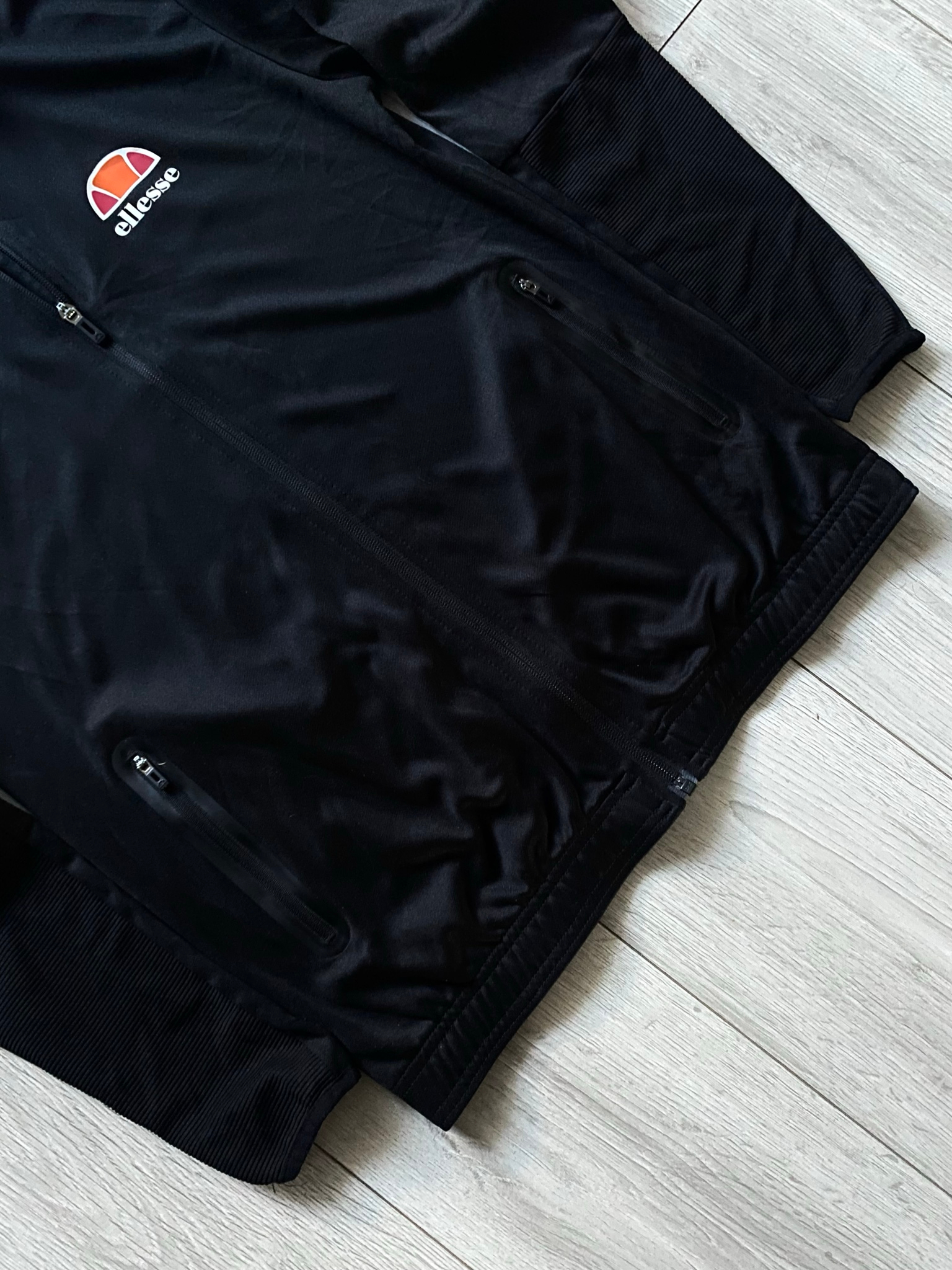 Ellesse Track Jacket, миниатюра 3