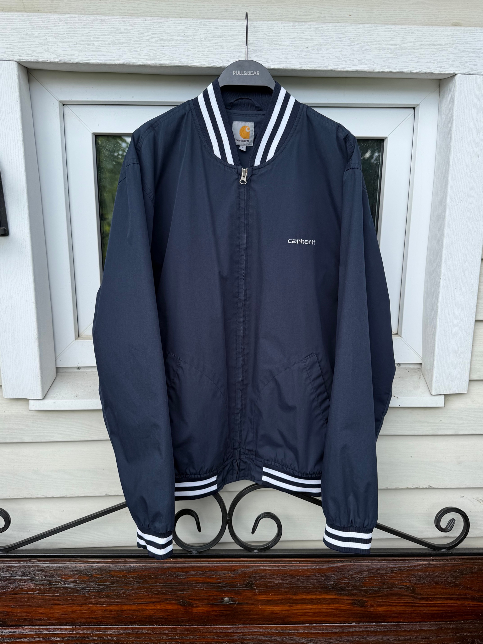 Carhartt Бомбер, миниатюра 11