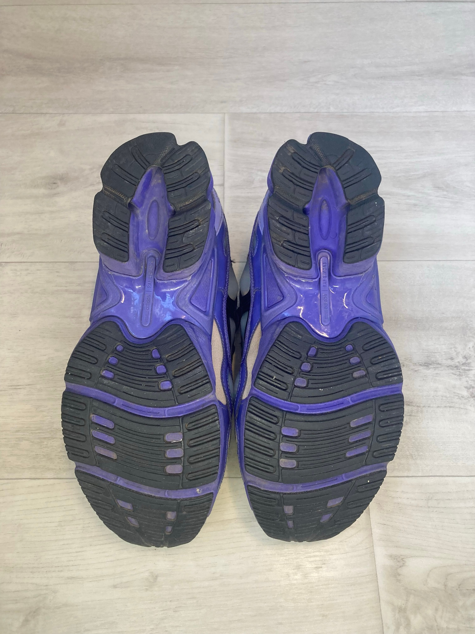 Adidas x Raf Simons Ozweego, миниатюра 5